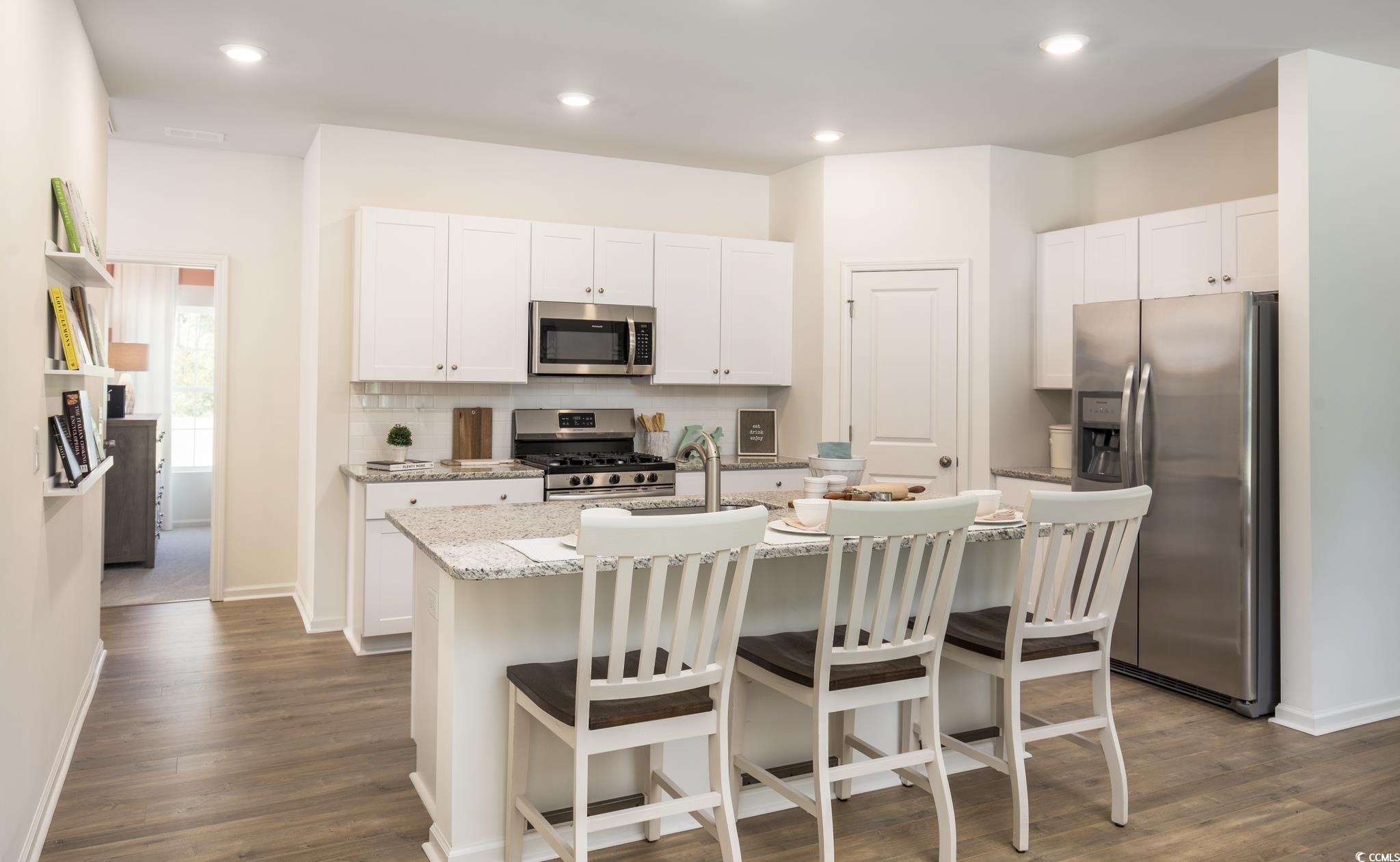 1099 Tibetan St. Property Photo 12