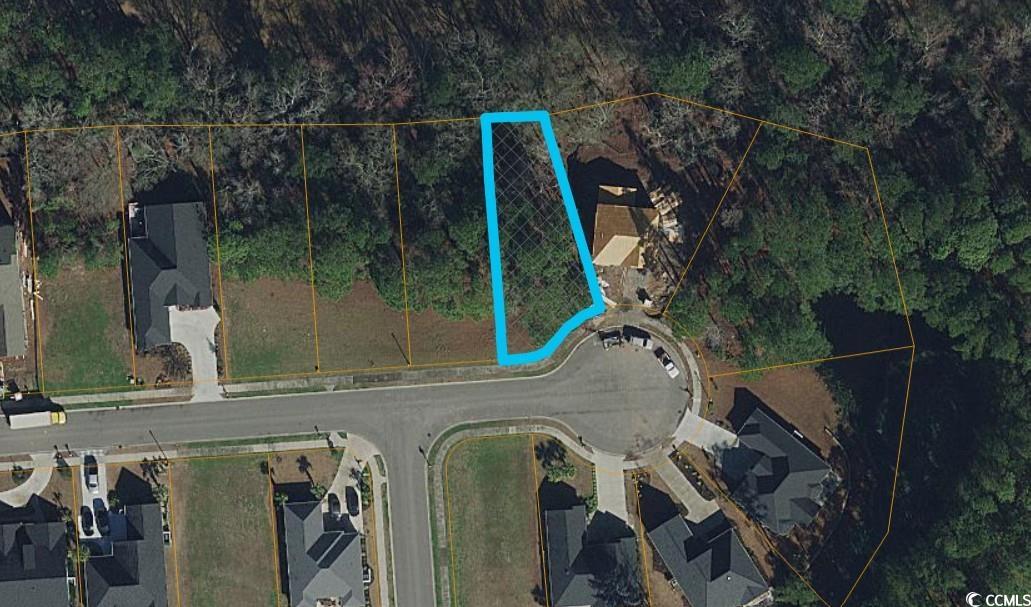 1008 Maccoa Dr. Property Photo 1