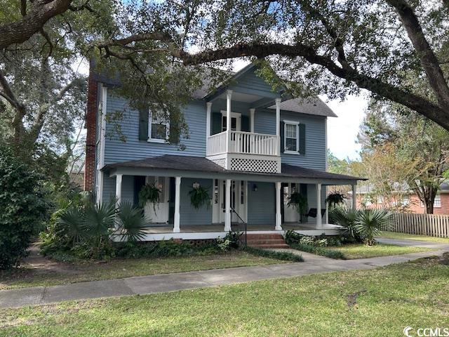 221 Cannon St. Property Photo 1