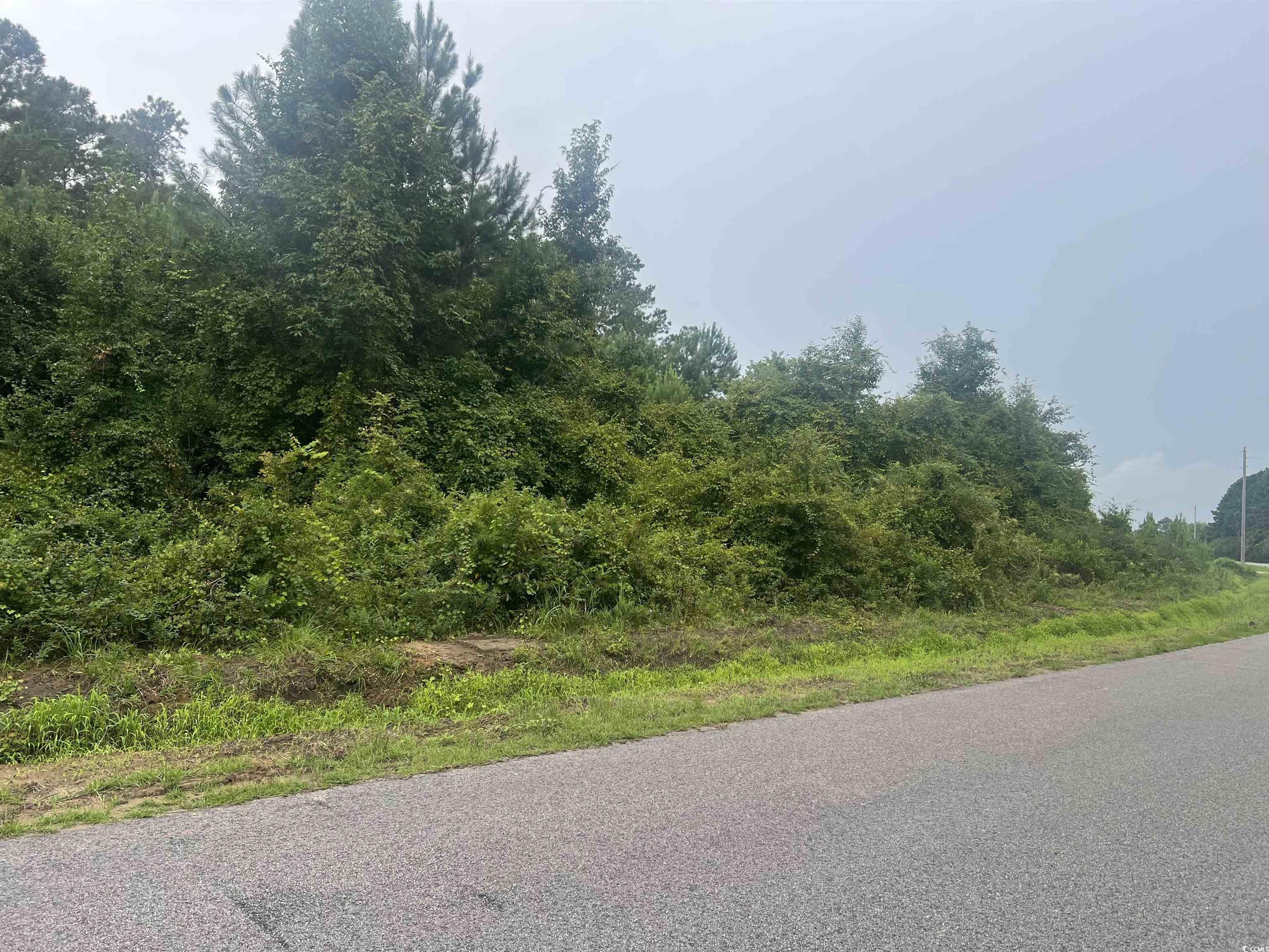 Tbd Kerl Rd. Property Photo 2