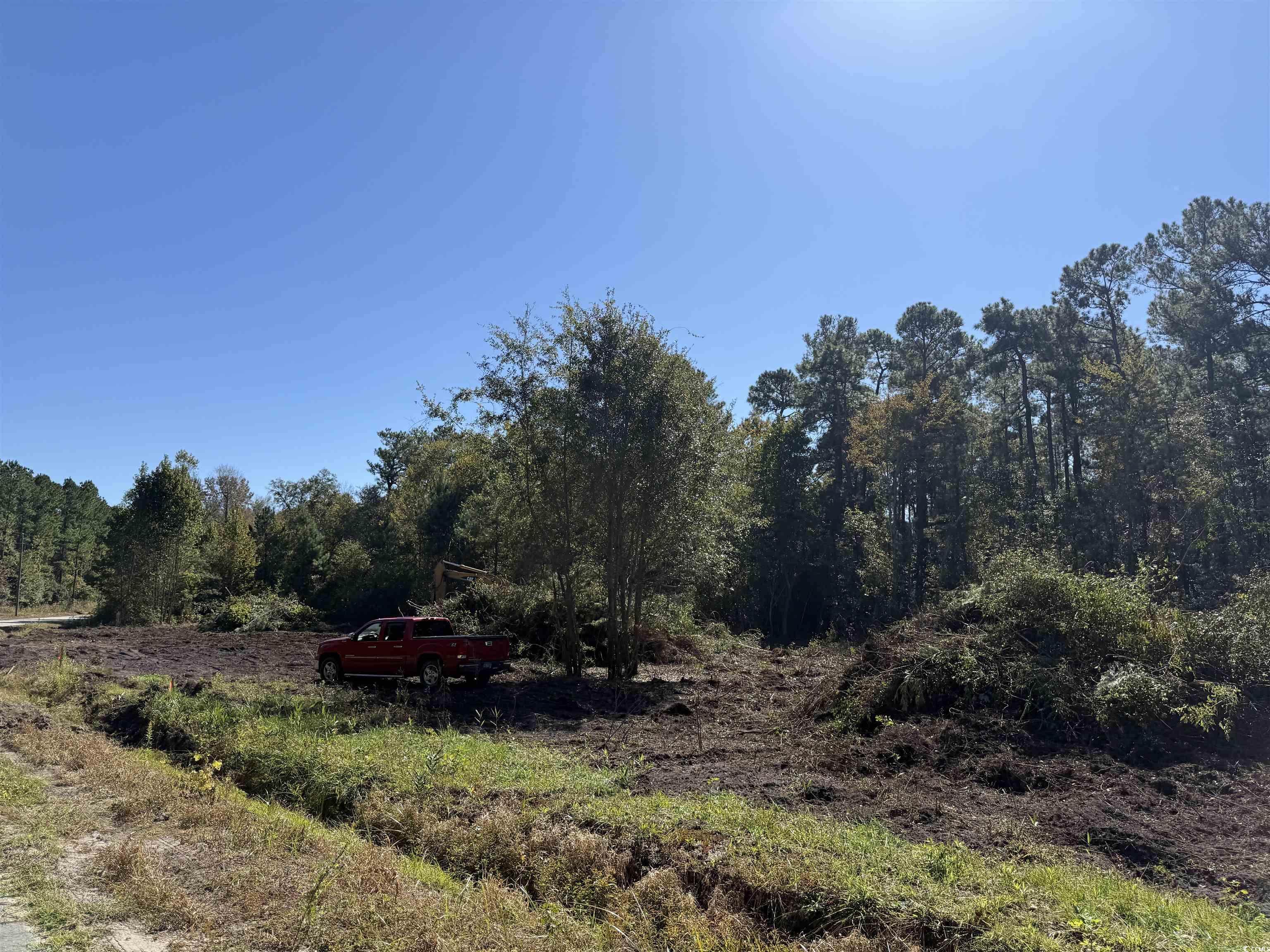 Tbd Kerl Rd. Property Photo 9