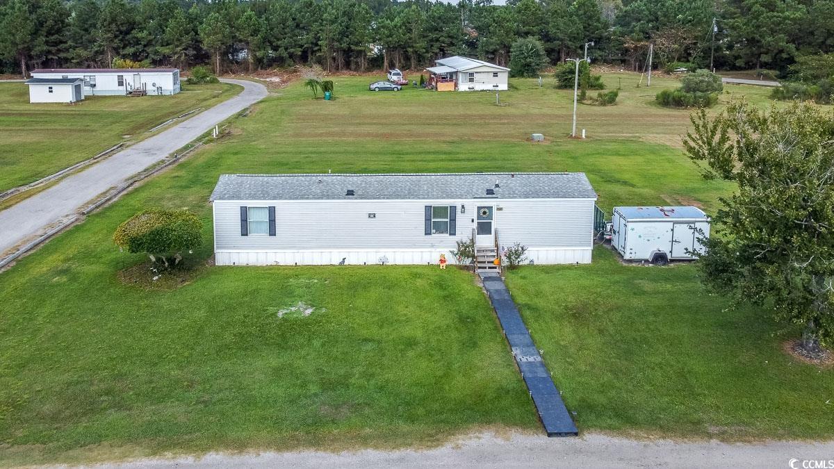221 New River Rd. Property Photo 1