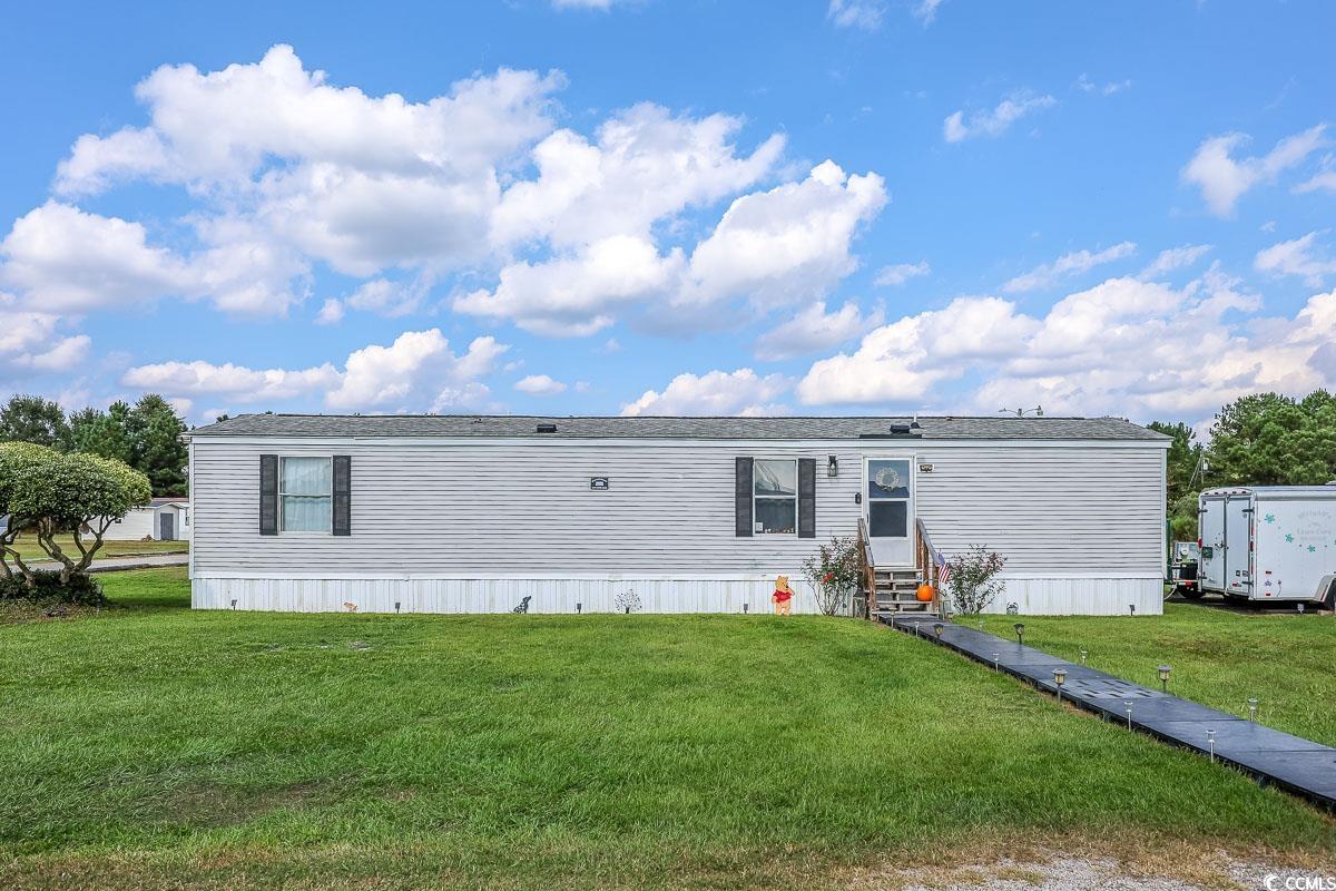 221 New River Rd. Property Photo 2