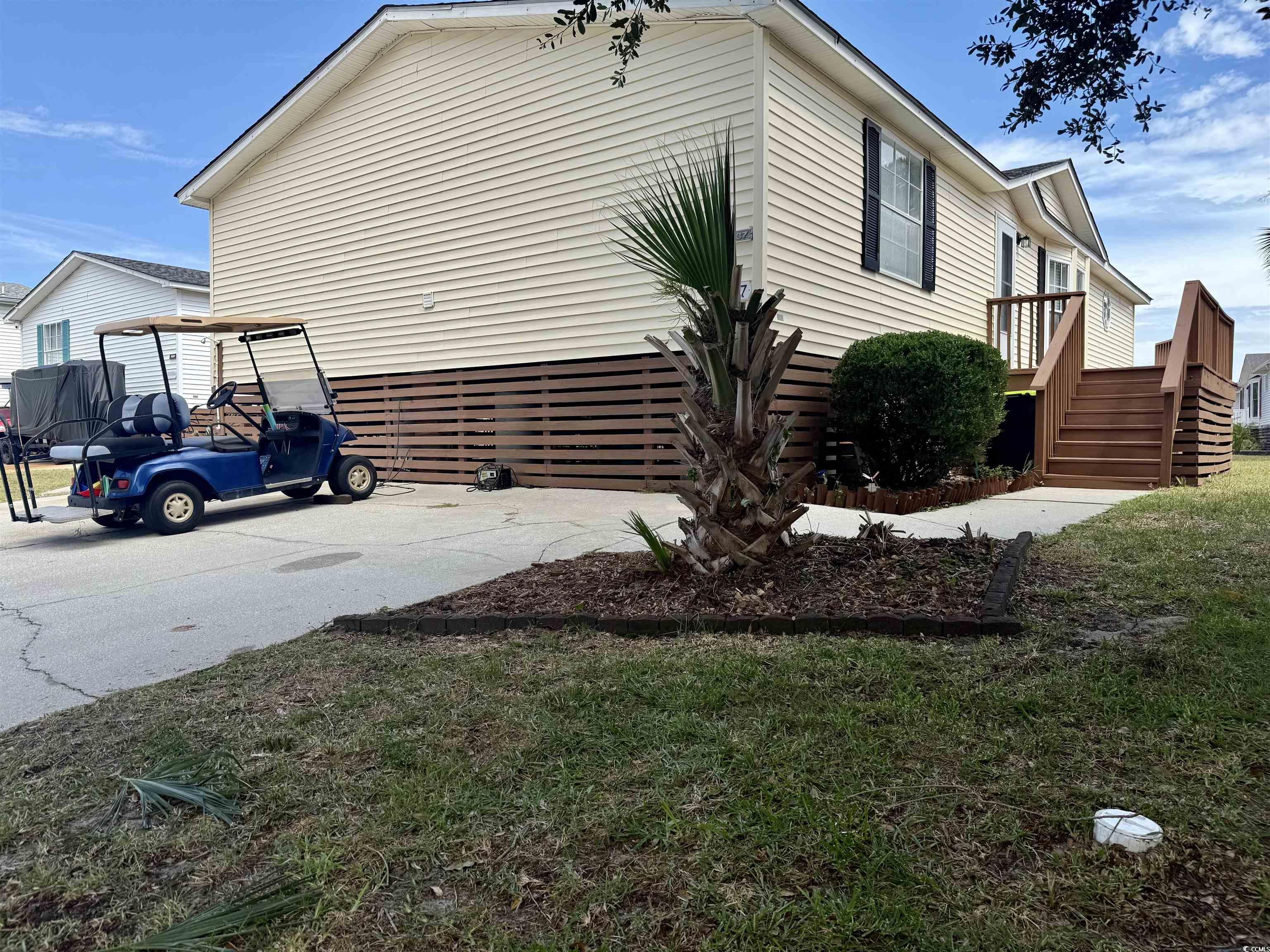 1687 Mason Circle Property Photo 1