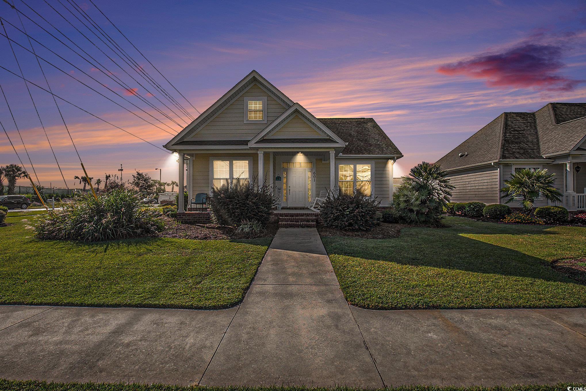 601 Gayle St. Property Photo 2