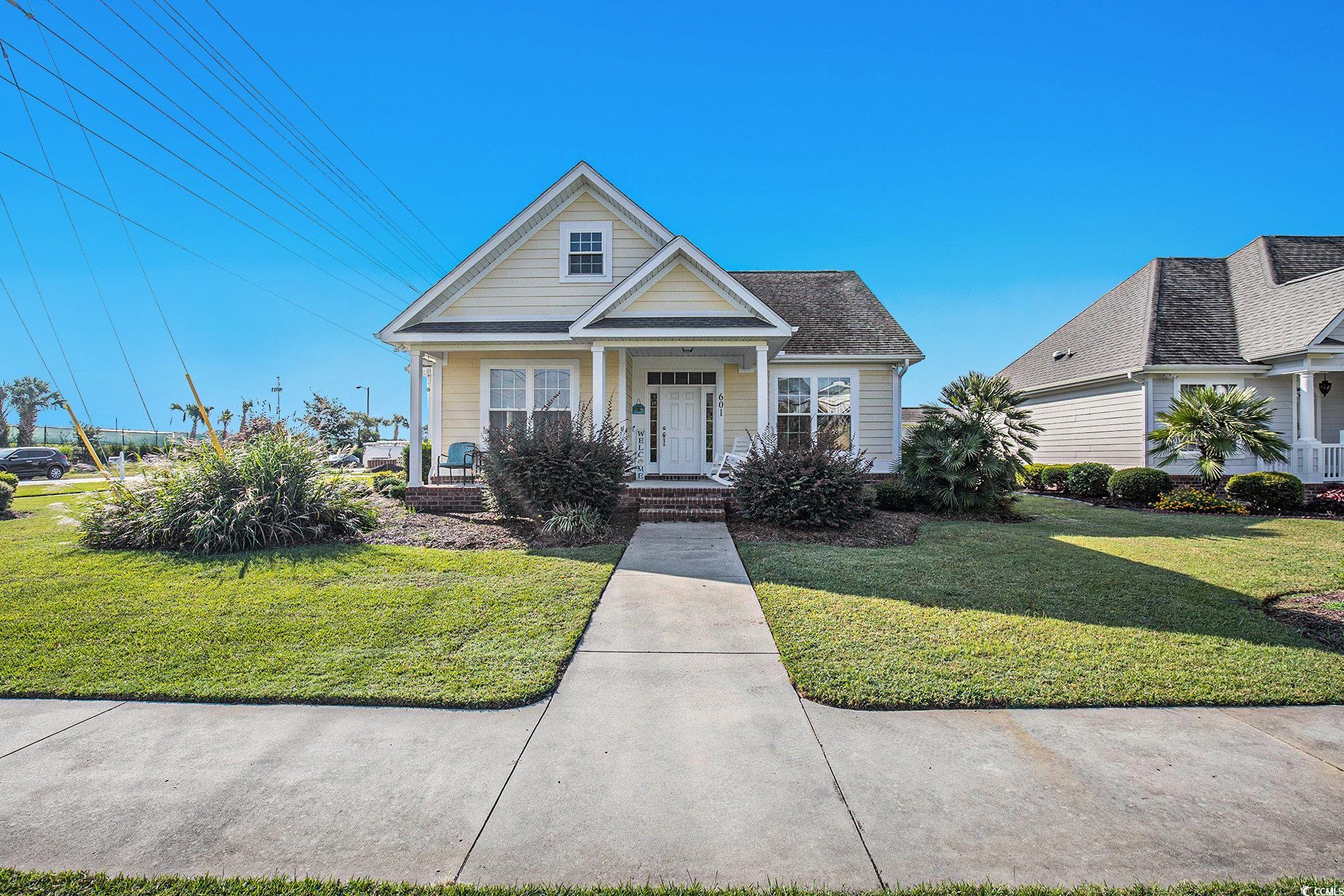 601 Gayle St. Property Photo 3