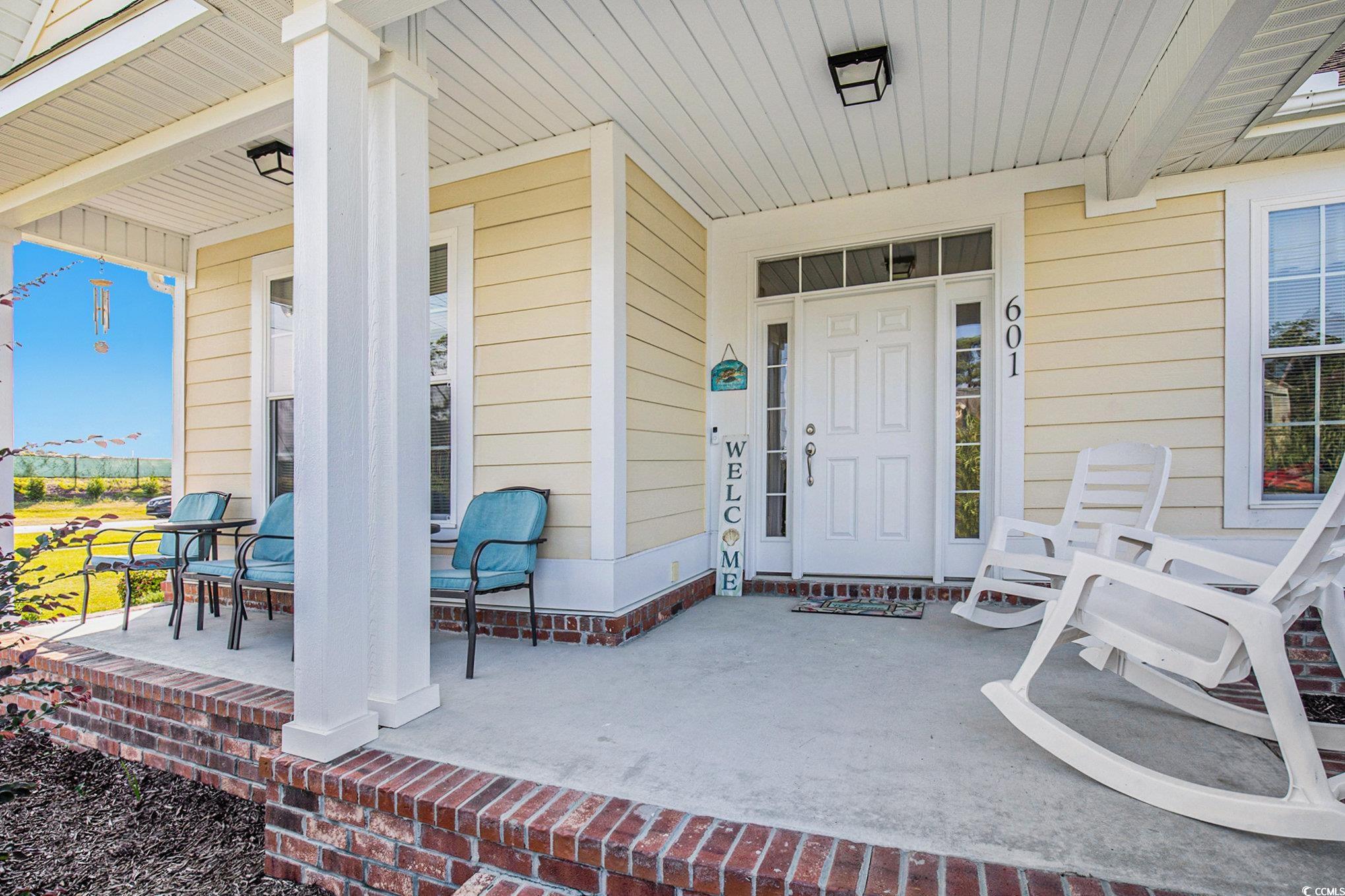 601 Gayle St. Property Photo 4