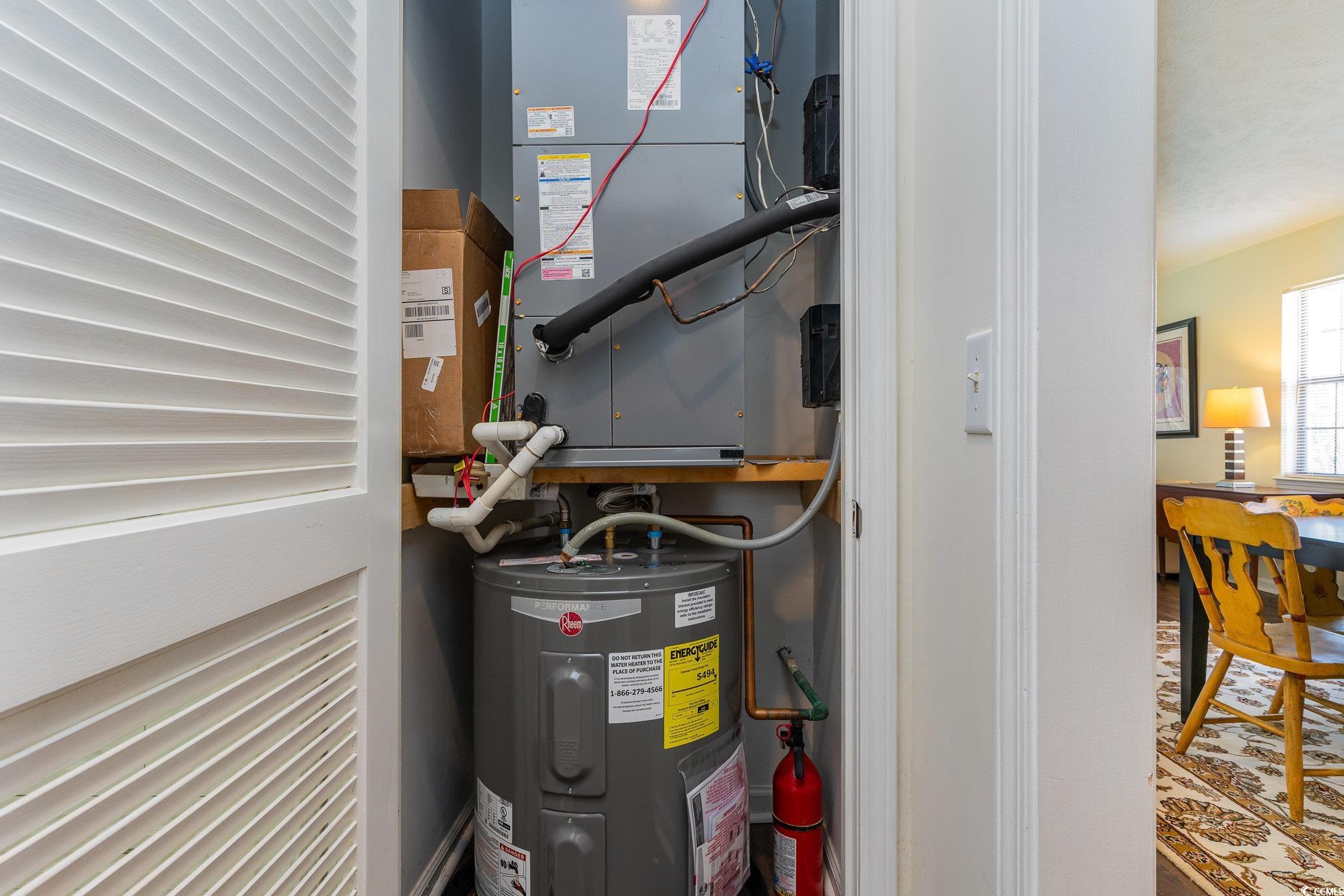 478 Pinehurst Ln. Property Photo 20