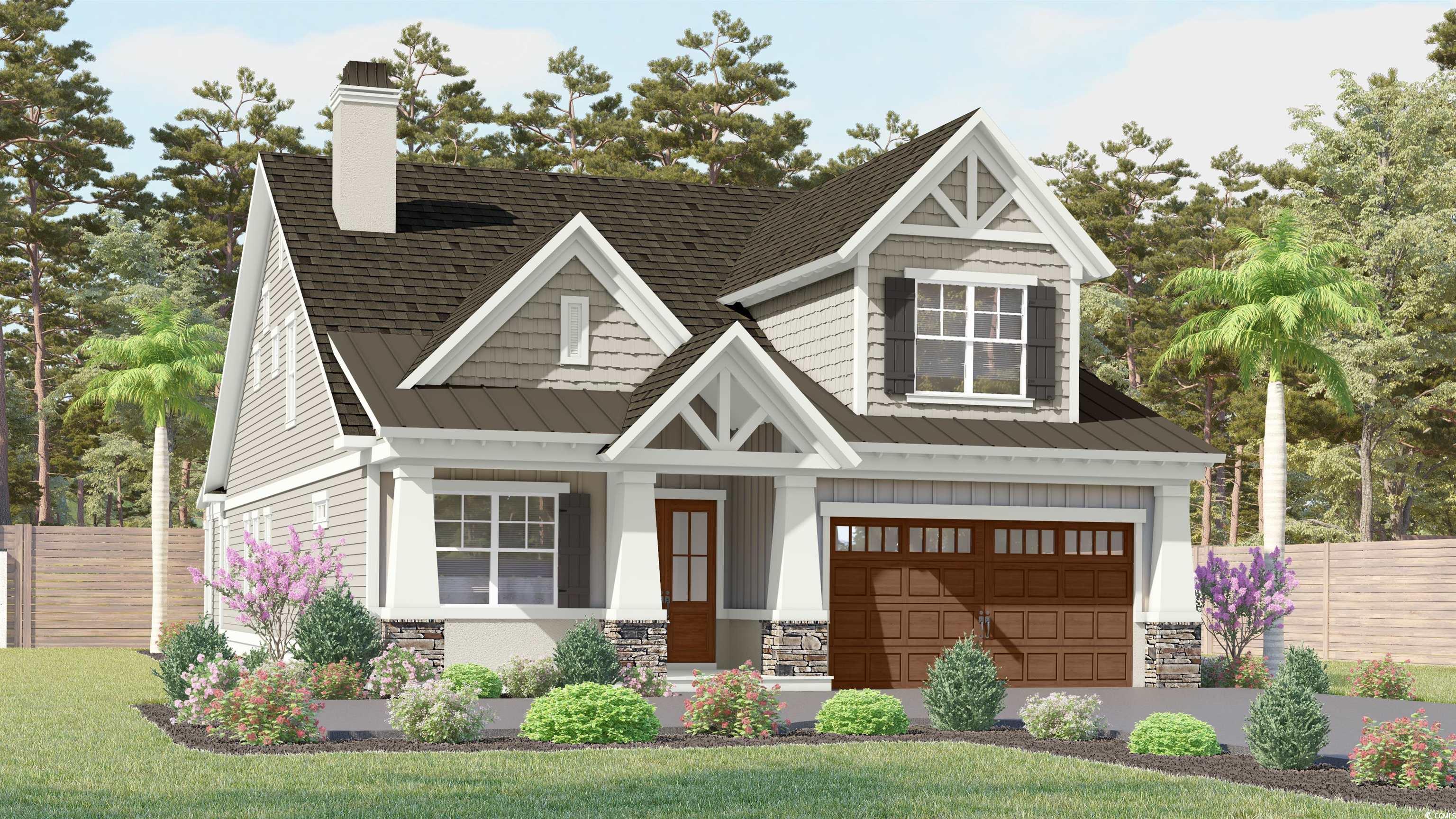 407 N Highland Way Property Photo 1