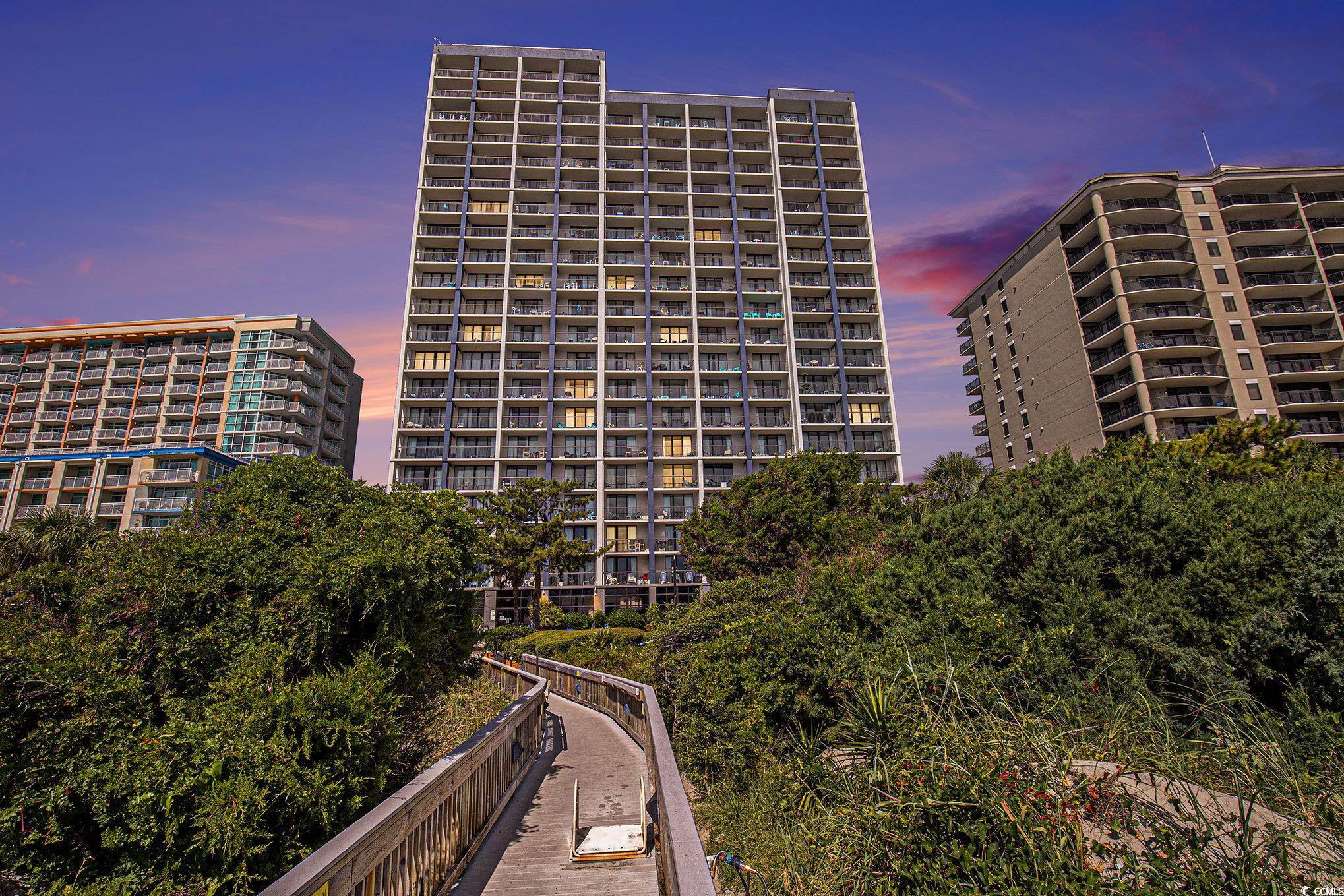 5308 N Ocean Blvd. Property Photo 1