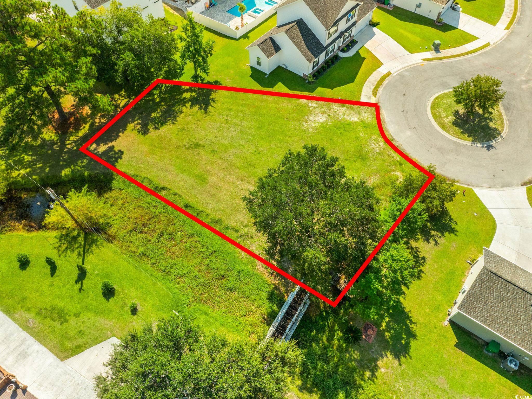 309 Chaff Ct. Property Photo 1