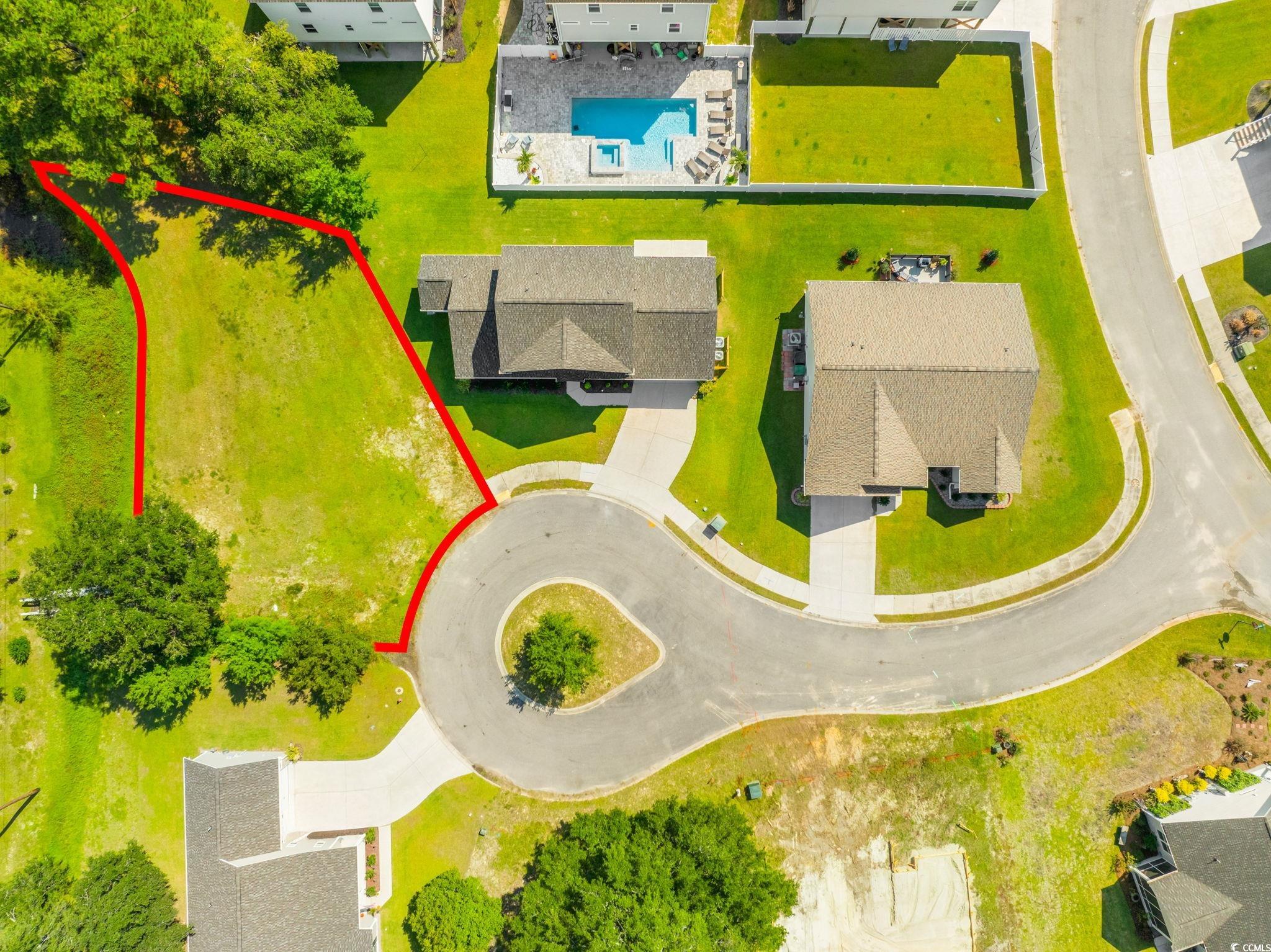 309 Chaff Ct. Property Photo 3
