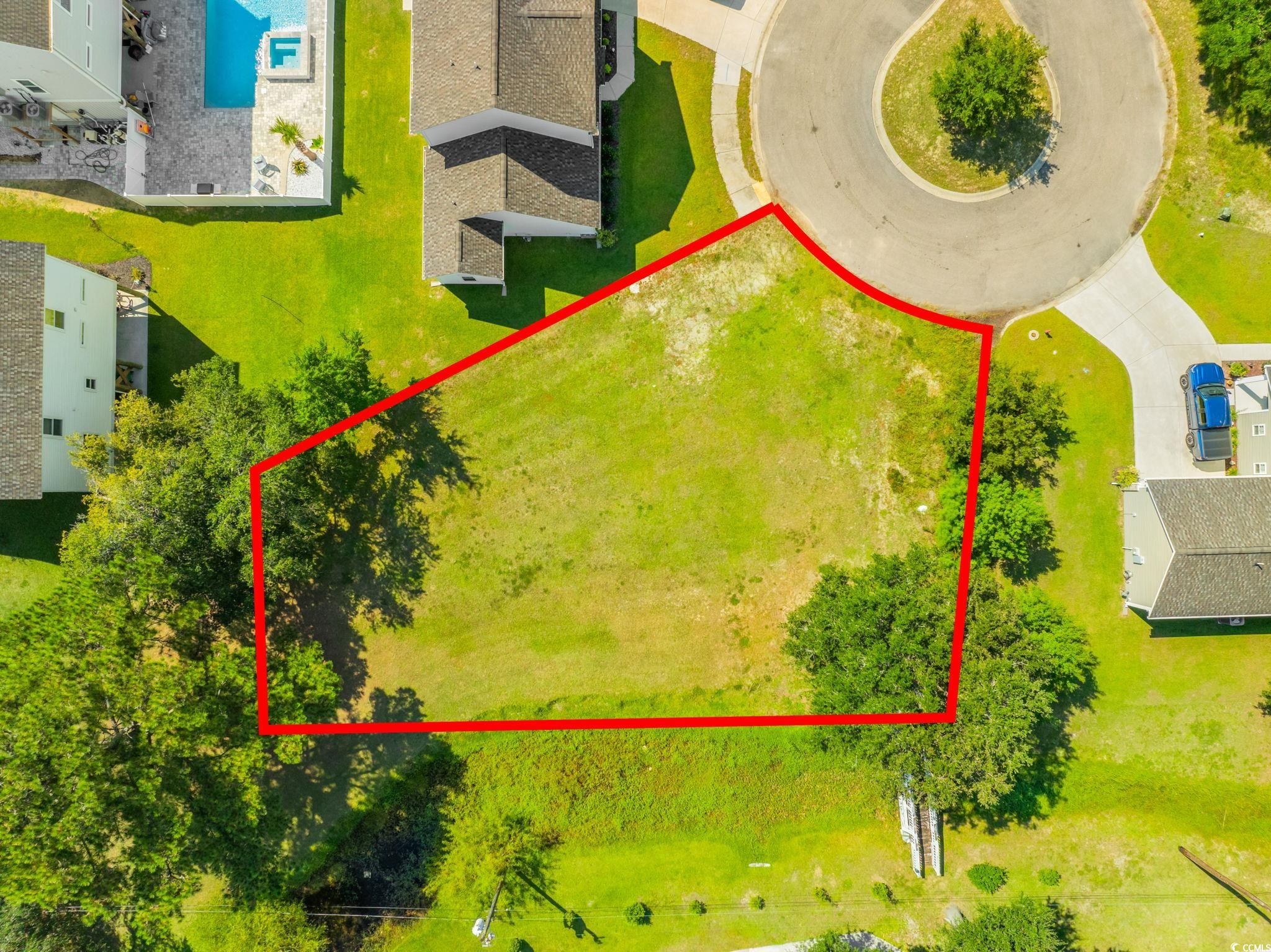 309 Chaff Ct. Property Photo 9