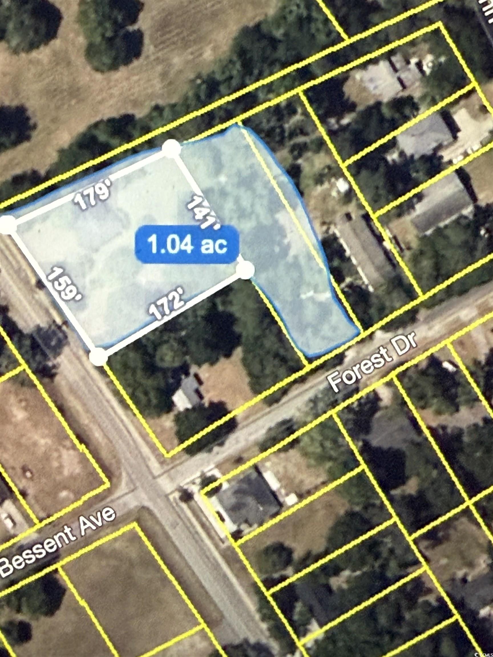Forest Dr. Property Photo 1