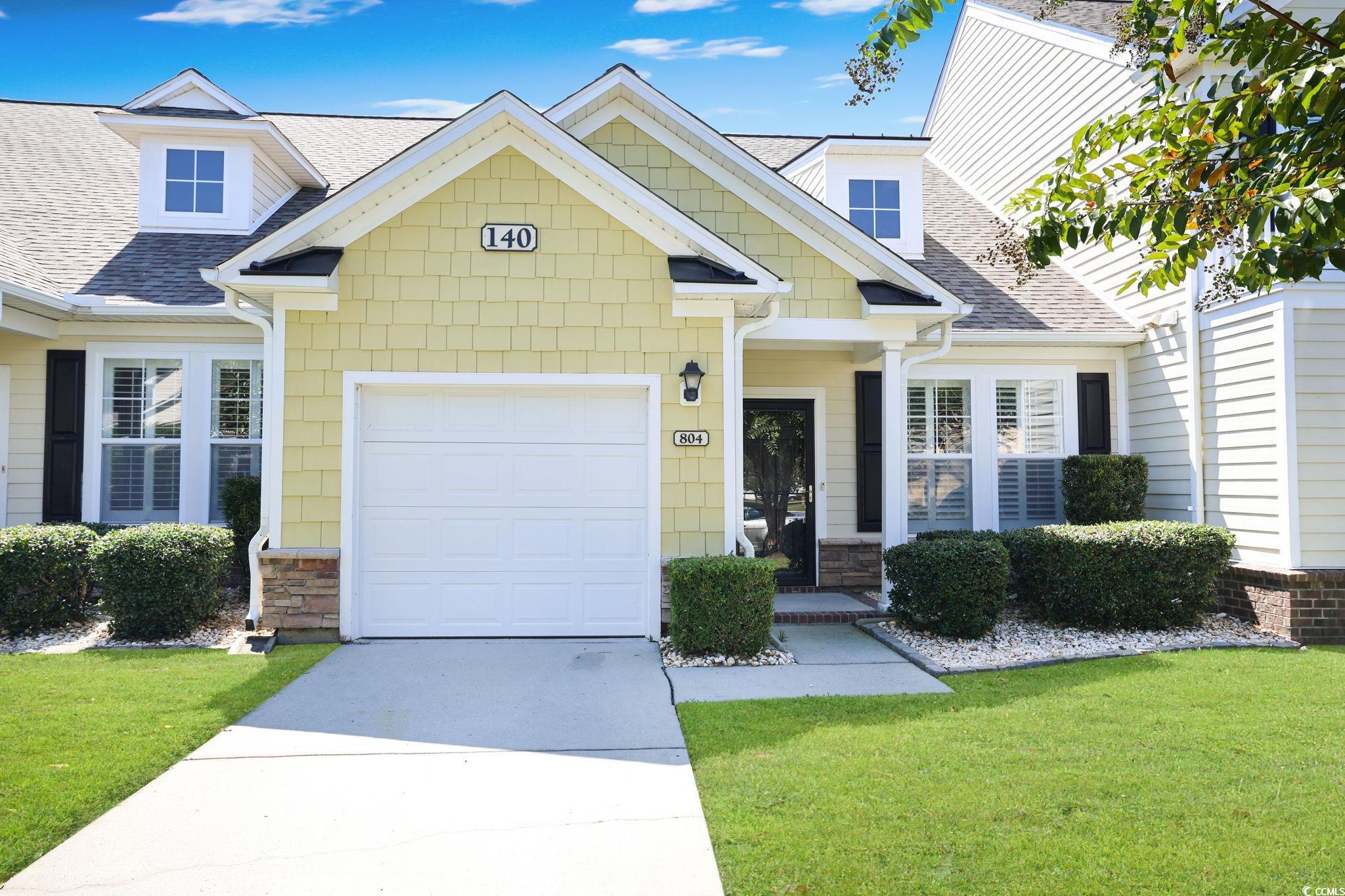 140 Coldstream Cove Loop Property Photo 1