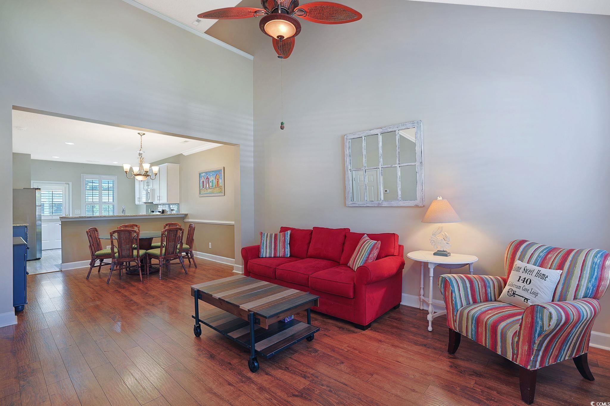 140 Coldstream Cove Loop Property Photo 2