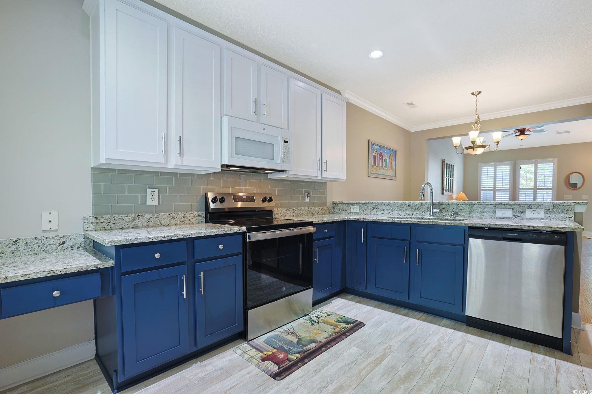 140 Coldstream Cove Loop Property Photo 9