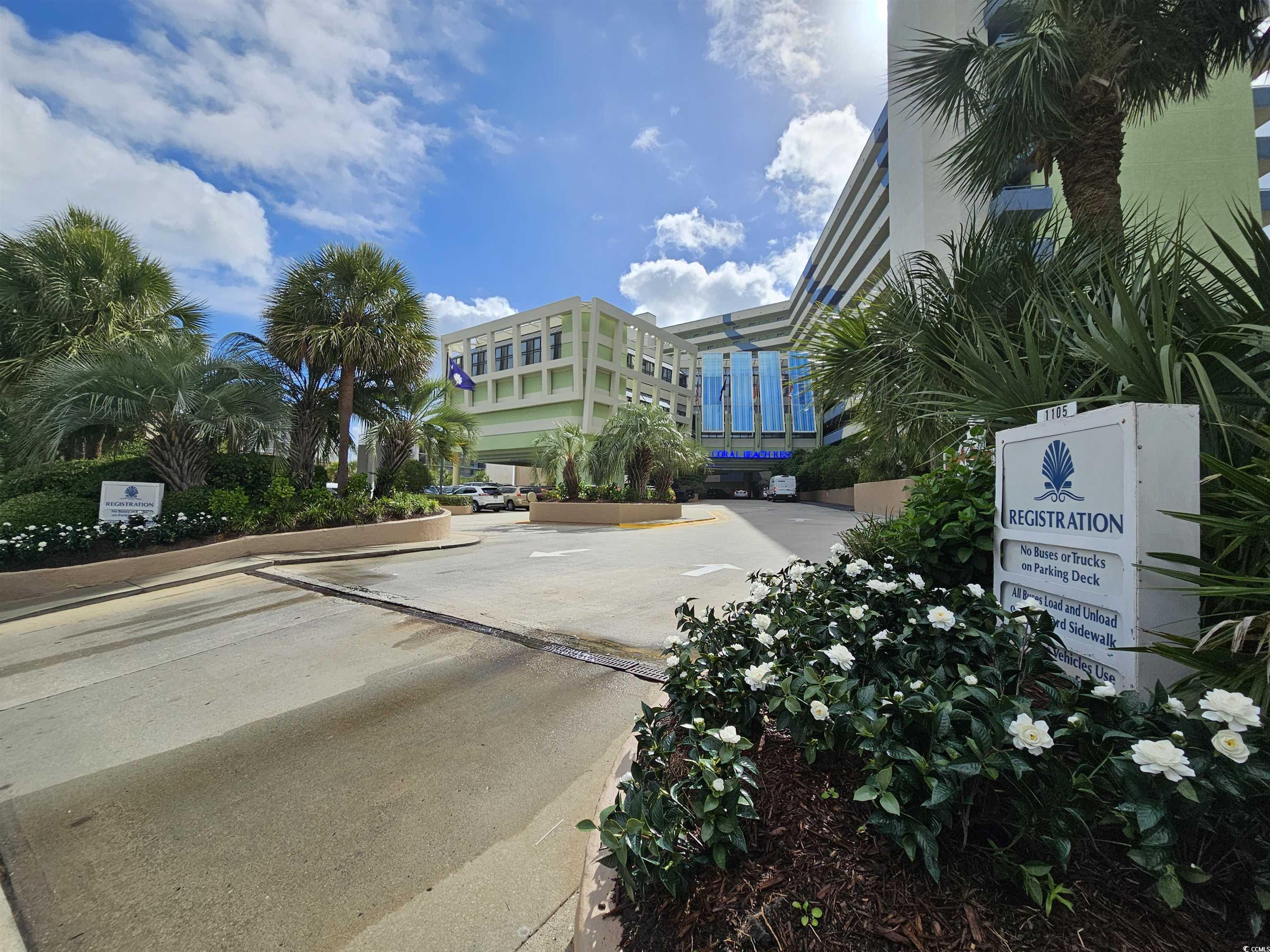 1105 S Ocean Blvd. Property Photo 1