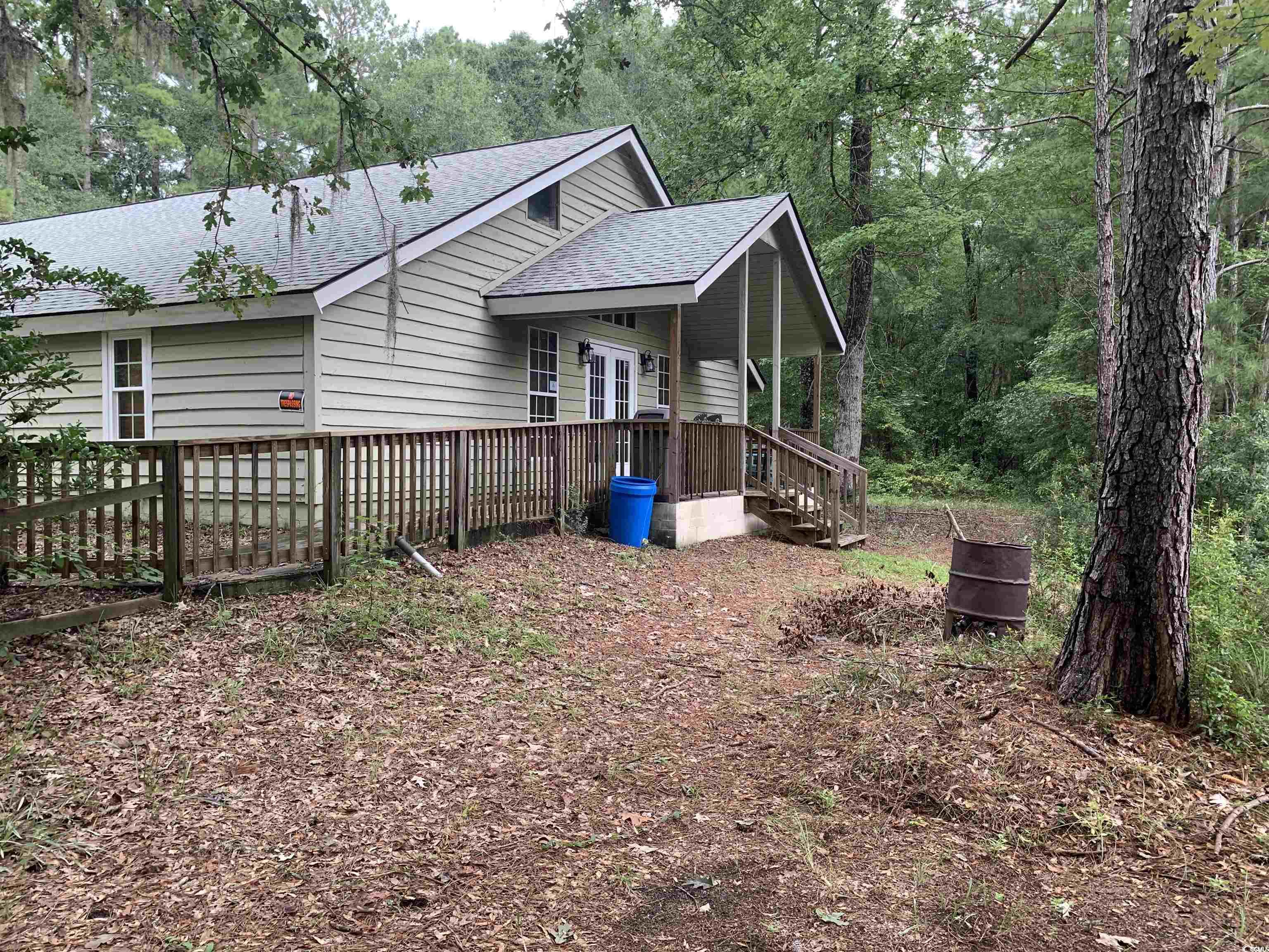 1506 Highway 378 Property Photo 1