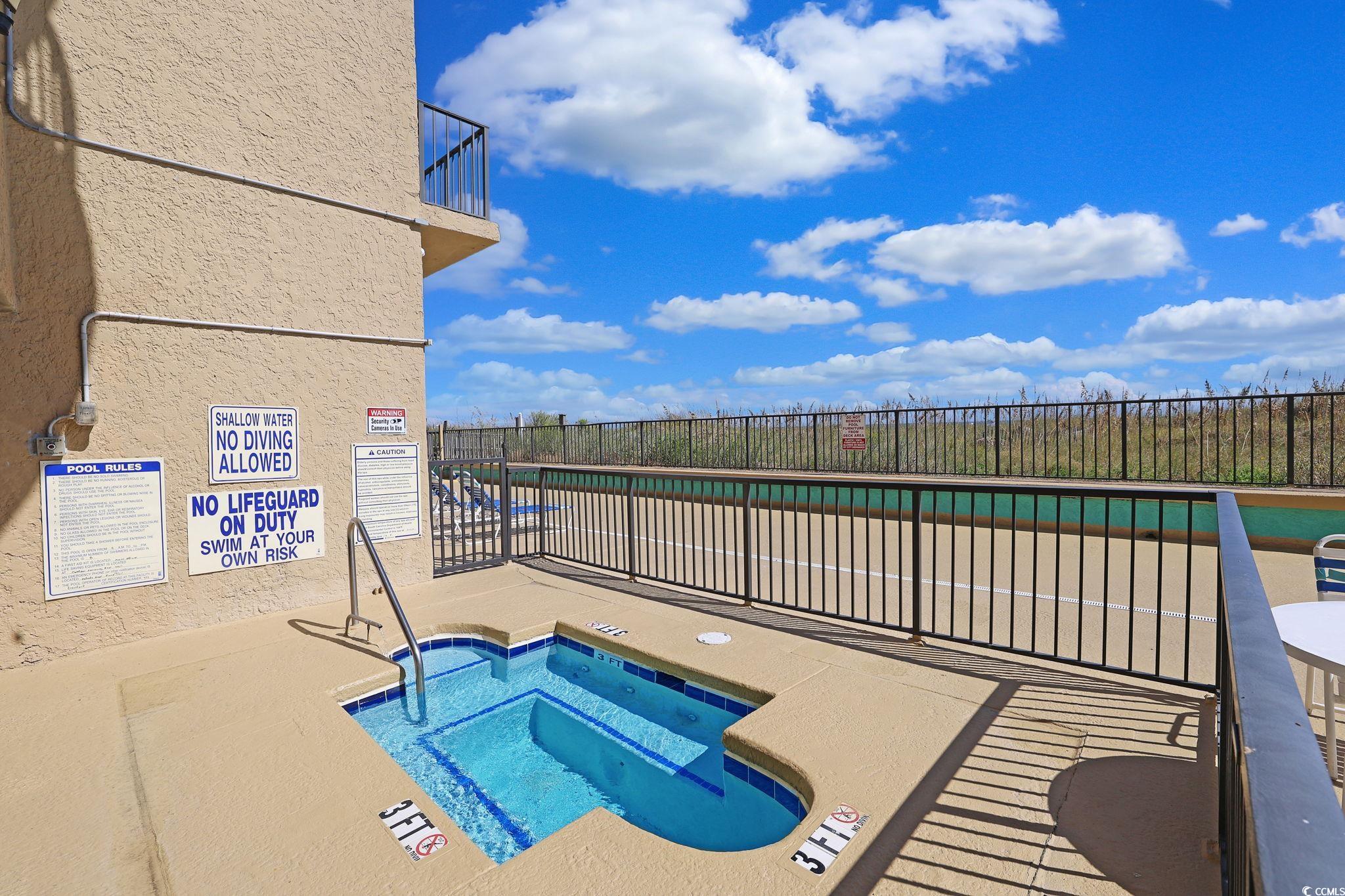 1425 S Ocean Blvd. Property Photo 35