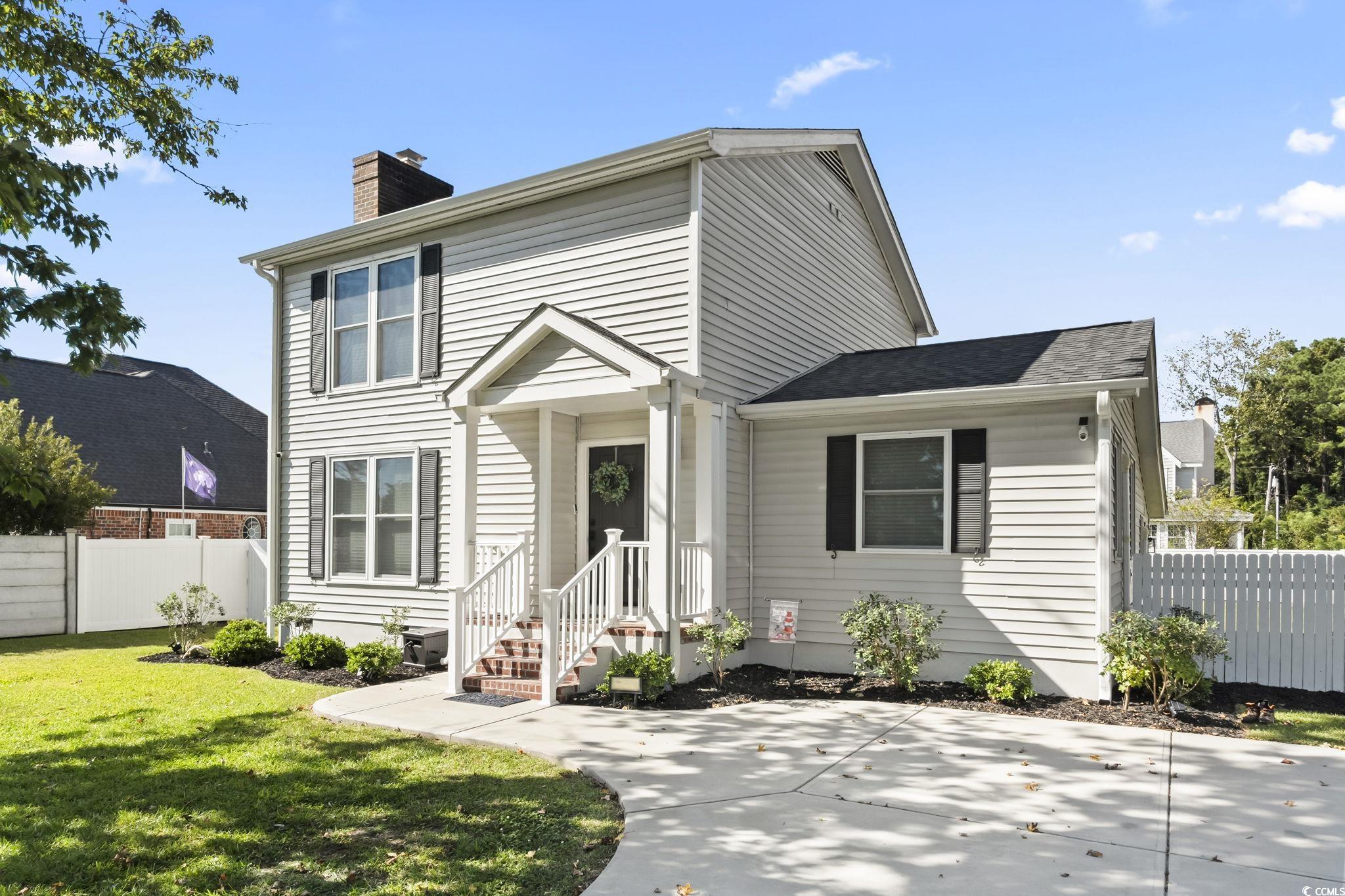 1008 Anne St. Property Photo 1