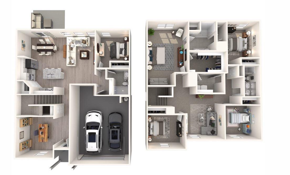 6014 Mandrake Ct. Property Photo 2