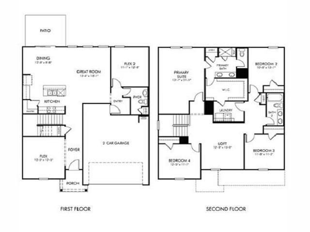 6014 Mandrake Ct. Property Photo 3