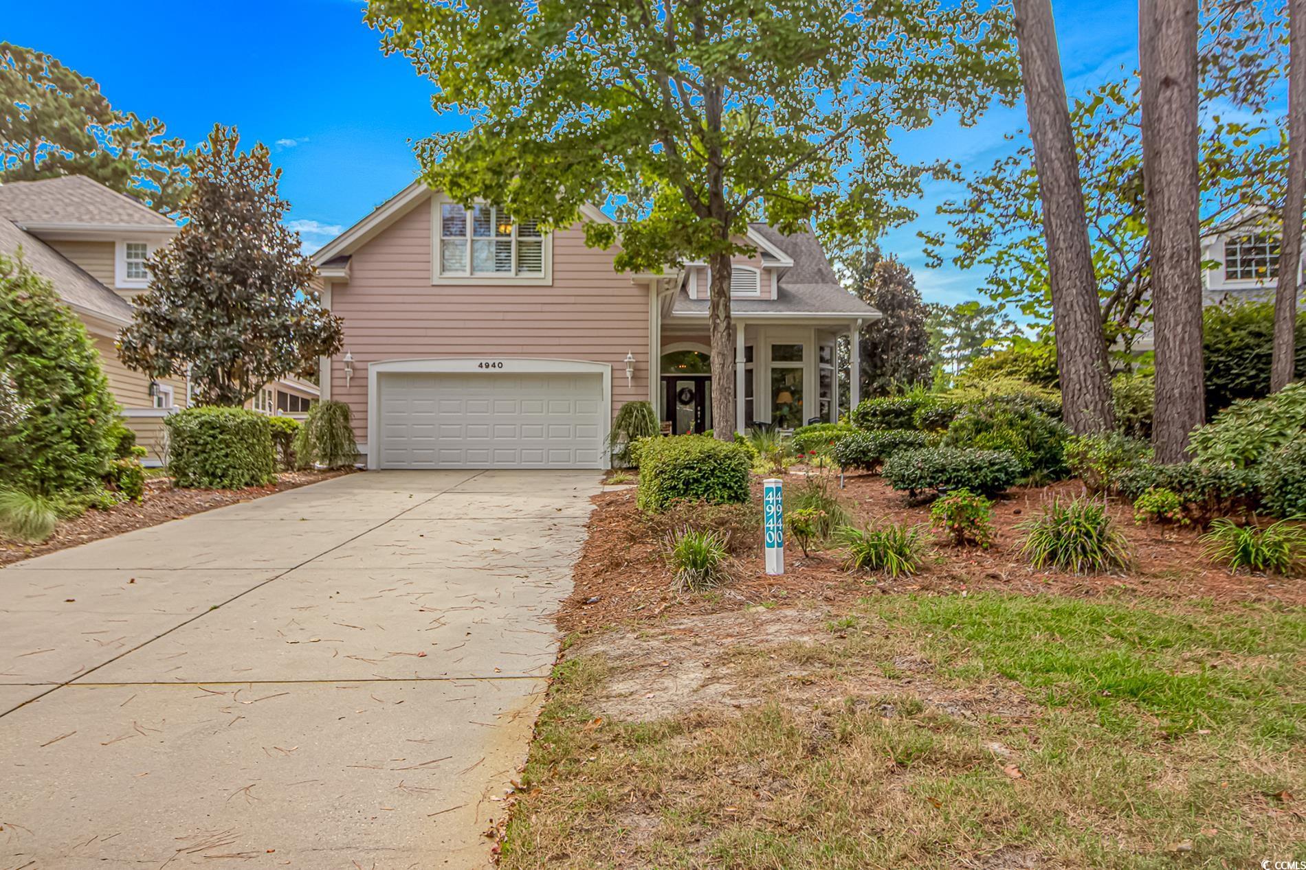 4940 S Island Dr. Property Photo 1