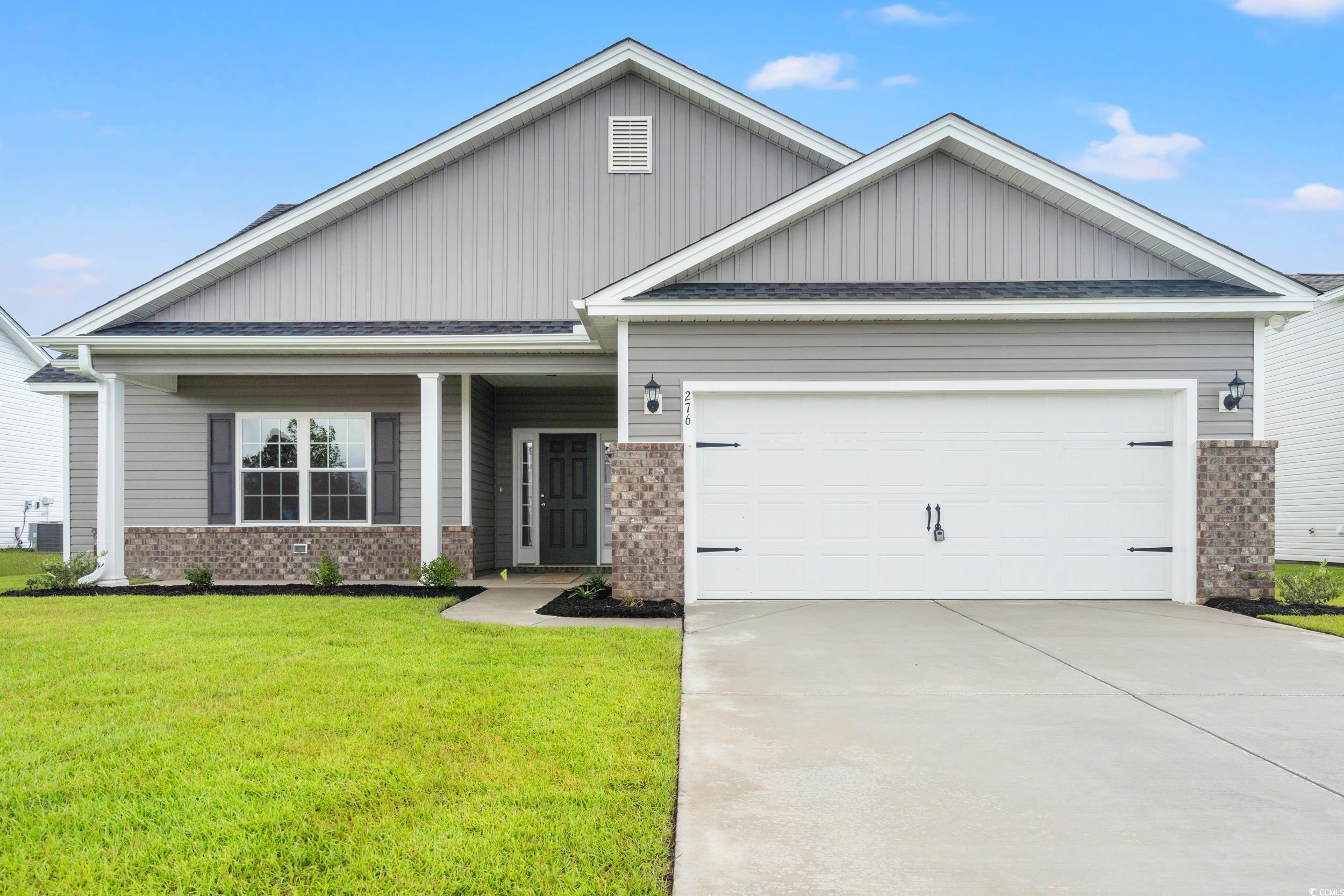 257 Sweetbridge Way Property Photo 1