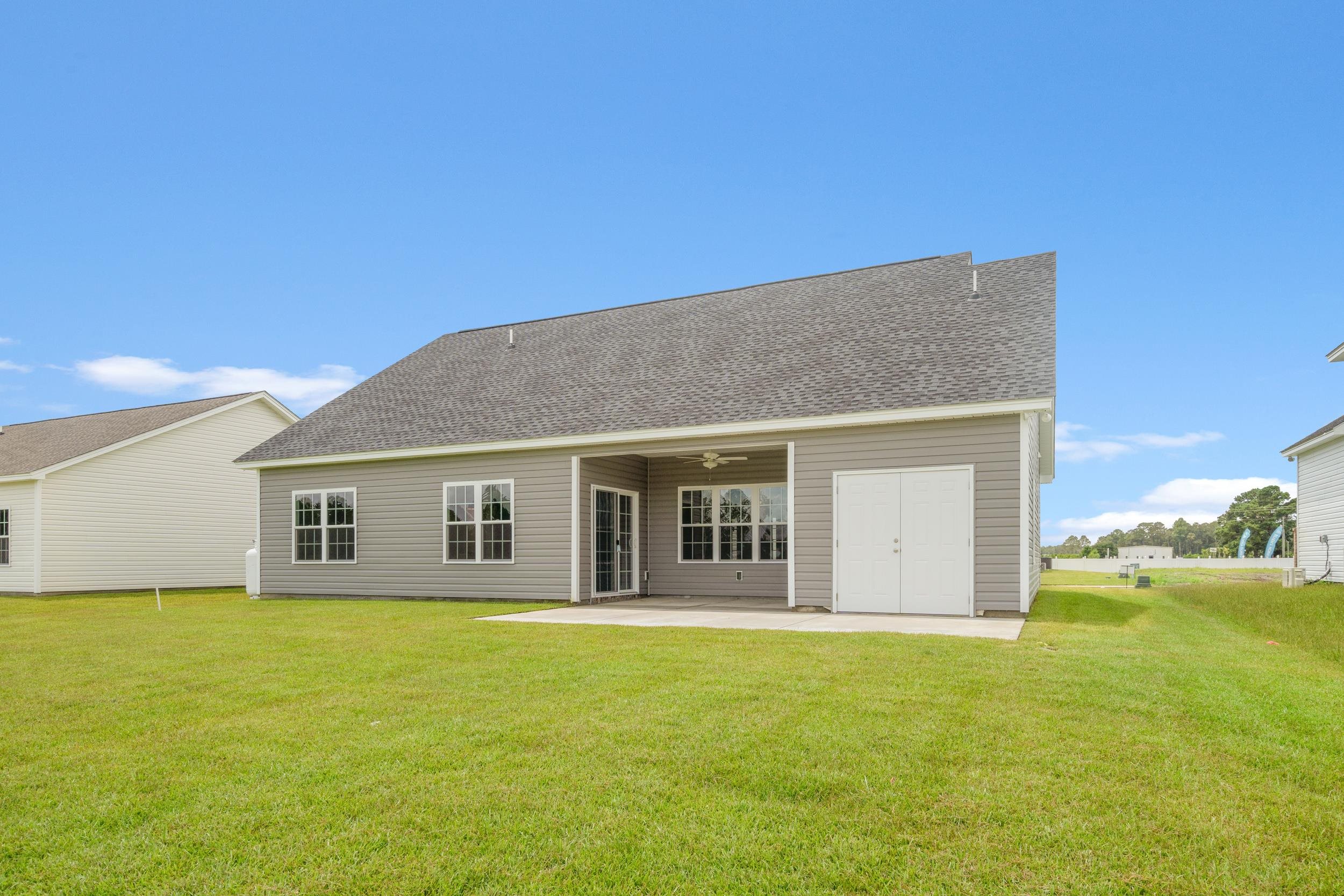 257 Sweetbridge Way Property Photo 19