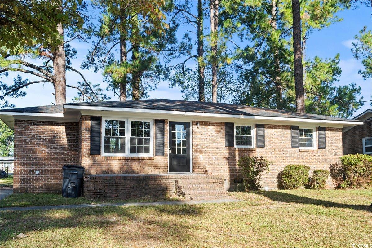 1005 Cedar St. Property Photo 1