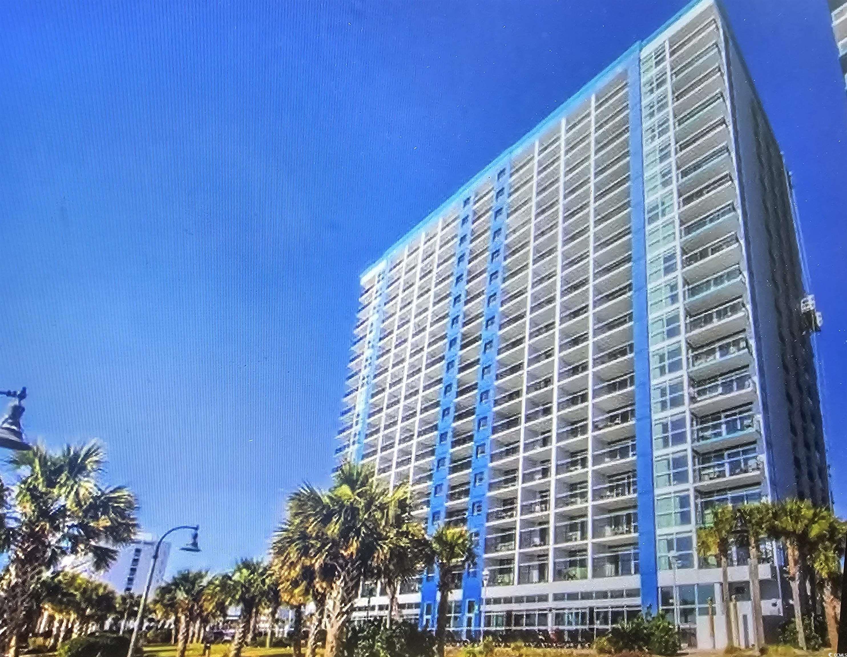 504 N Ocean Blvd. Property Photo 1