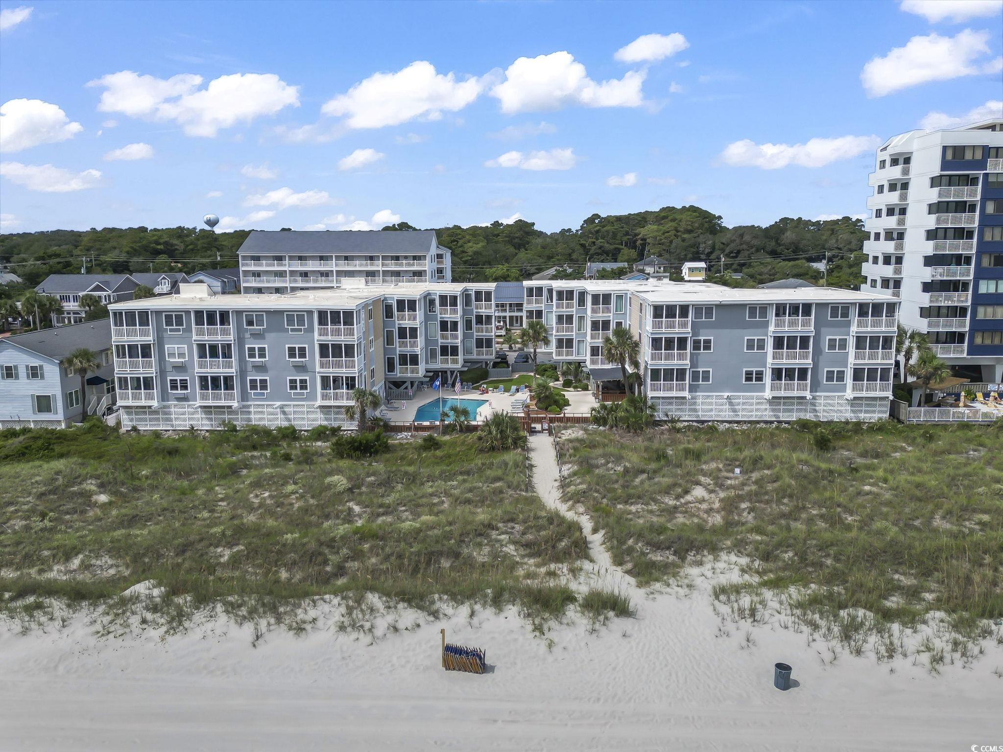 2405 S Ocean Blvd. Property Photo 1