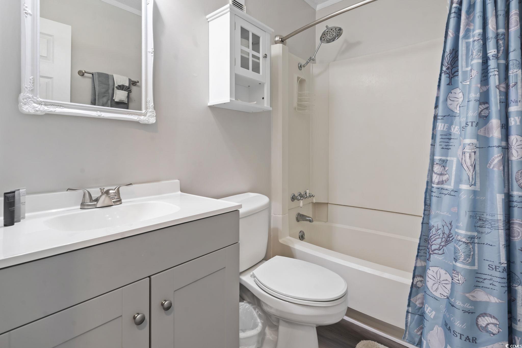 2405 S Ocean Blvd. Property Photo 20