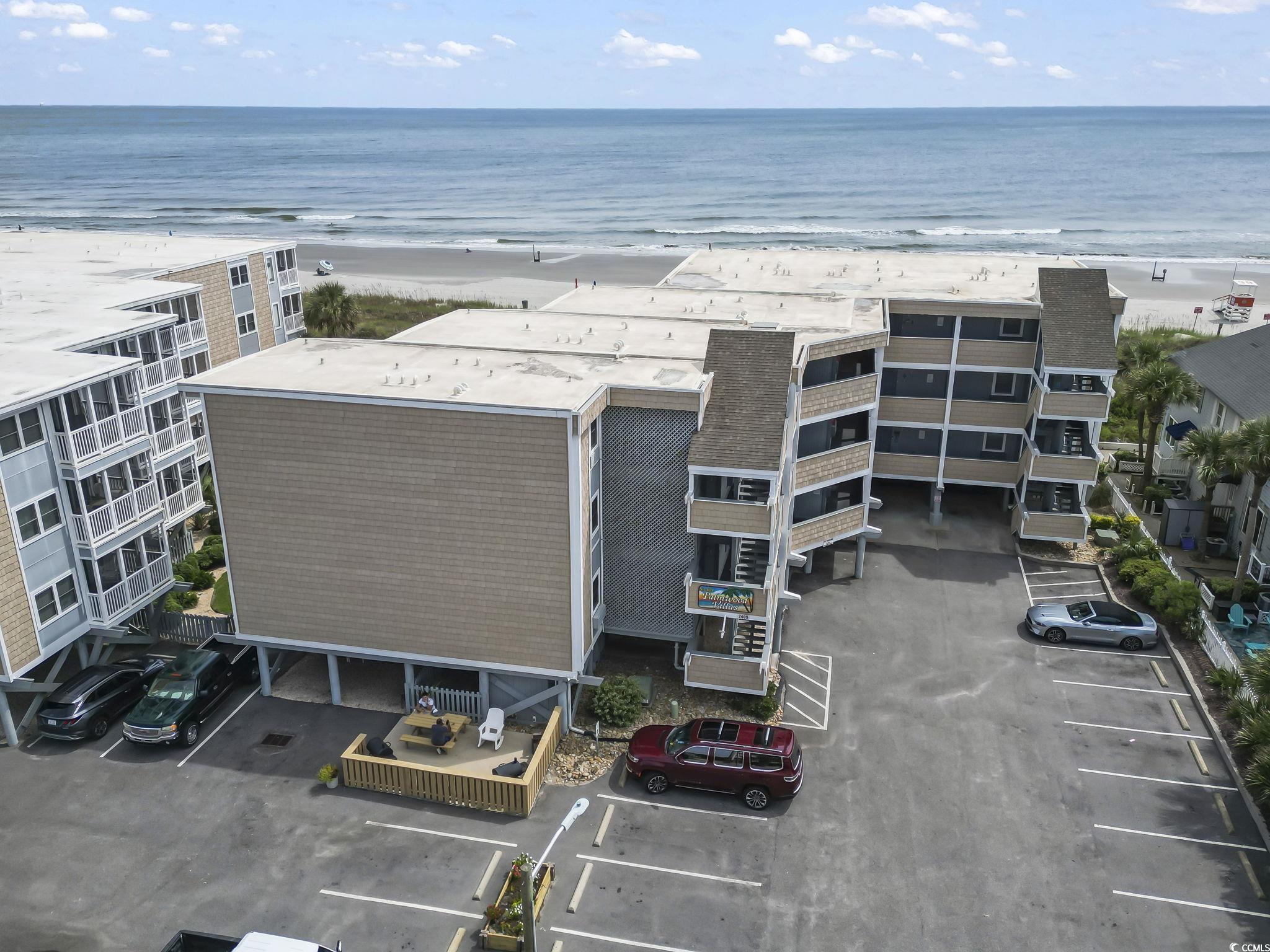 2405 S Ocean Blvd. Property Photo 32