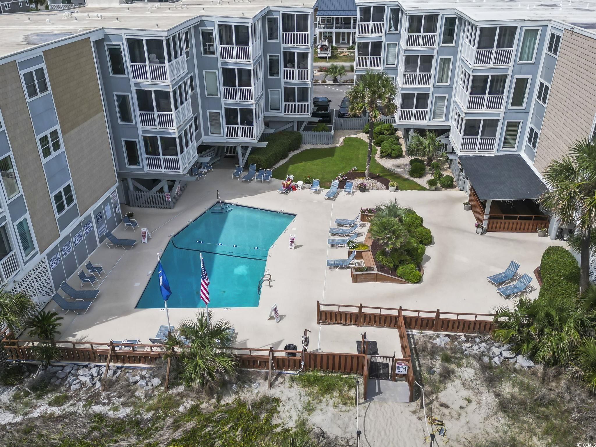 2405 S Ocean Blvd. Property Photo 33