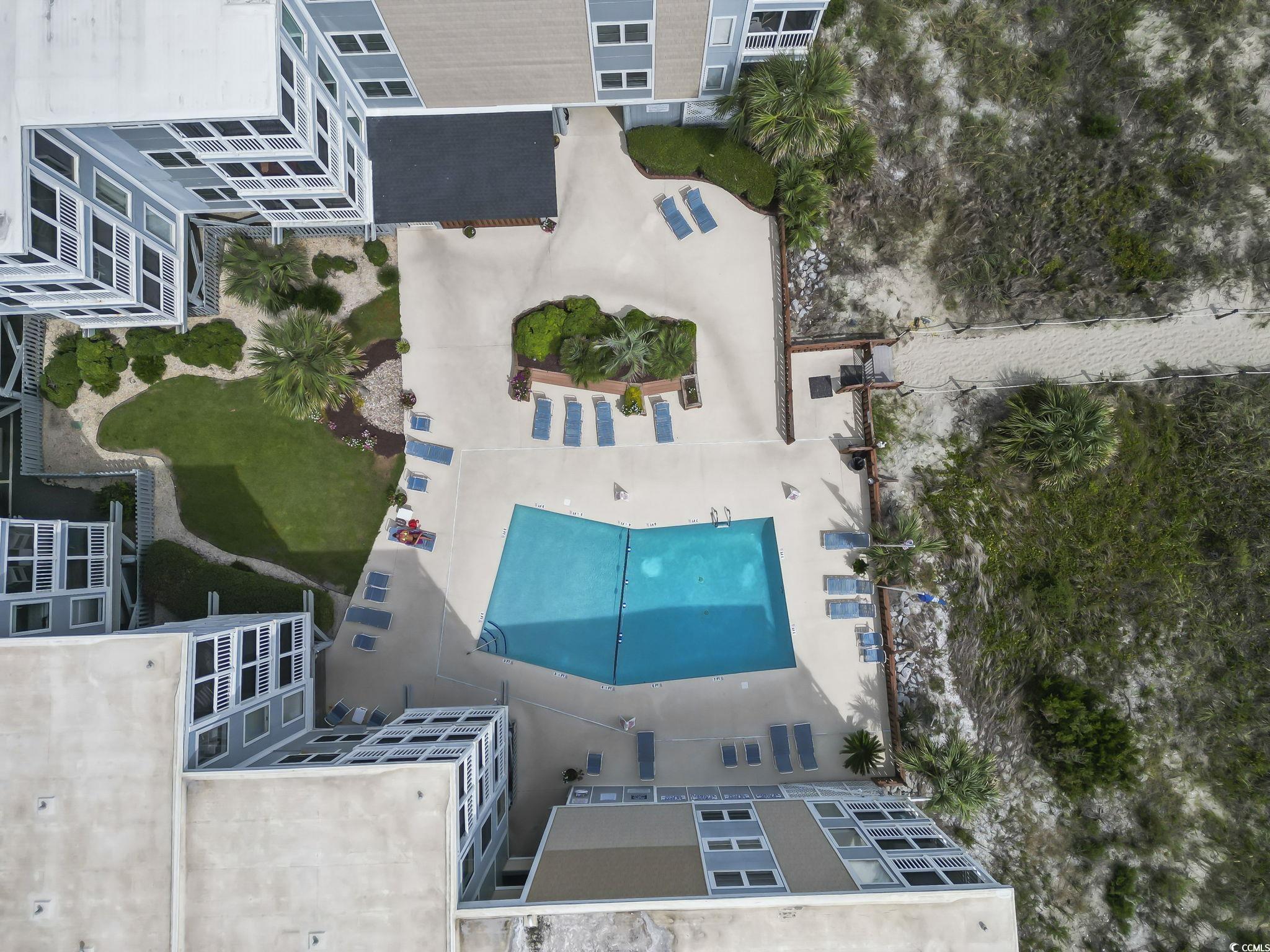 2405 S Ocean Blvd. Property Photo 34