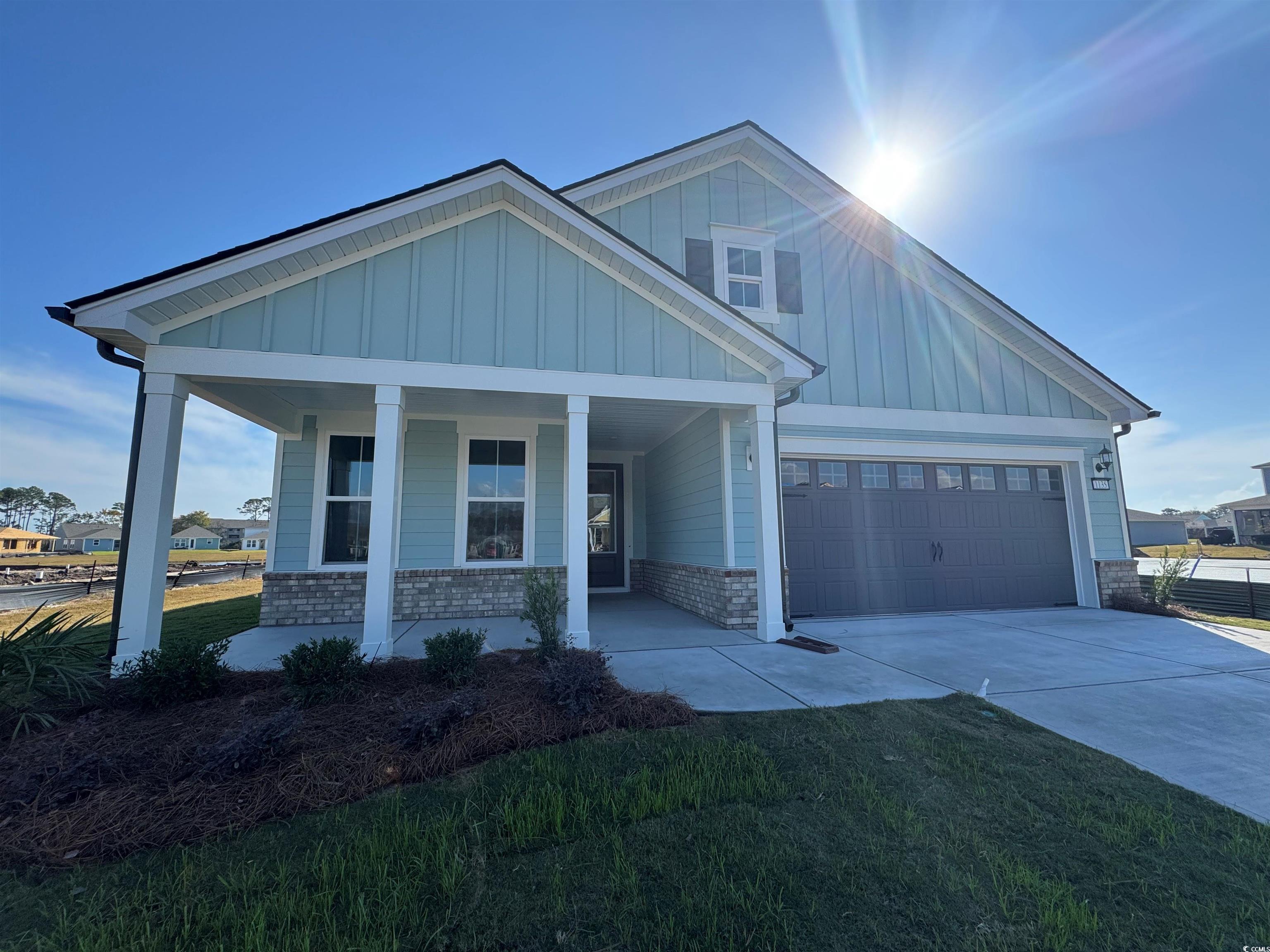 1135 Grinnell St. Property Photo 1