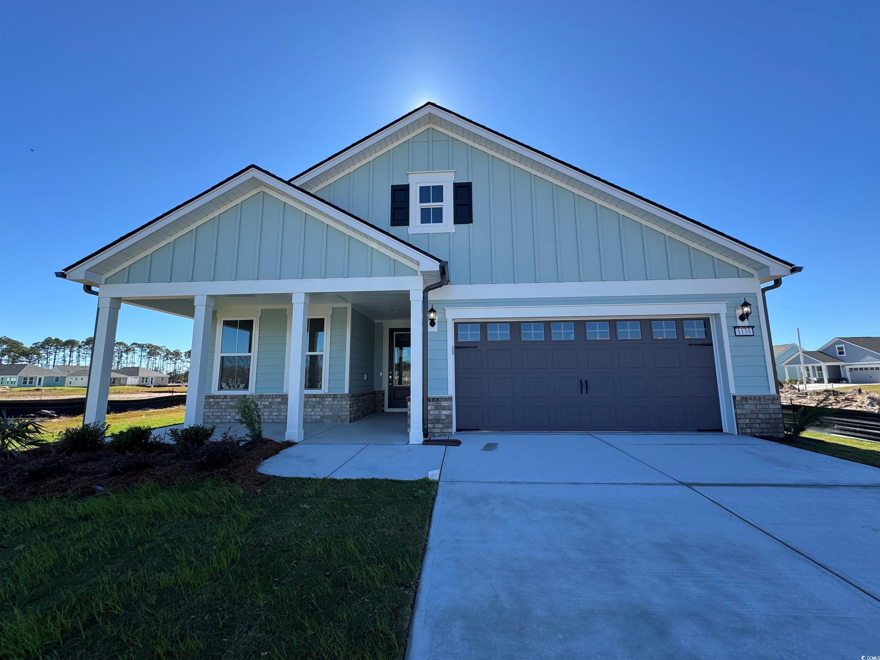 1135 Grinnell St. Property Photo 2