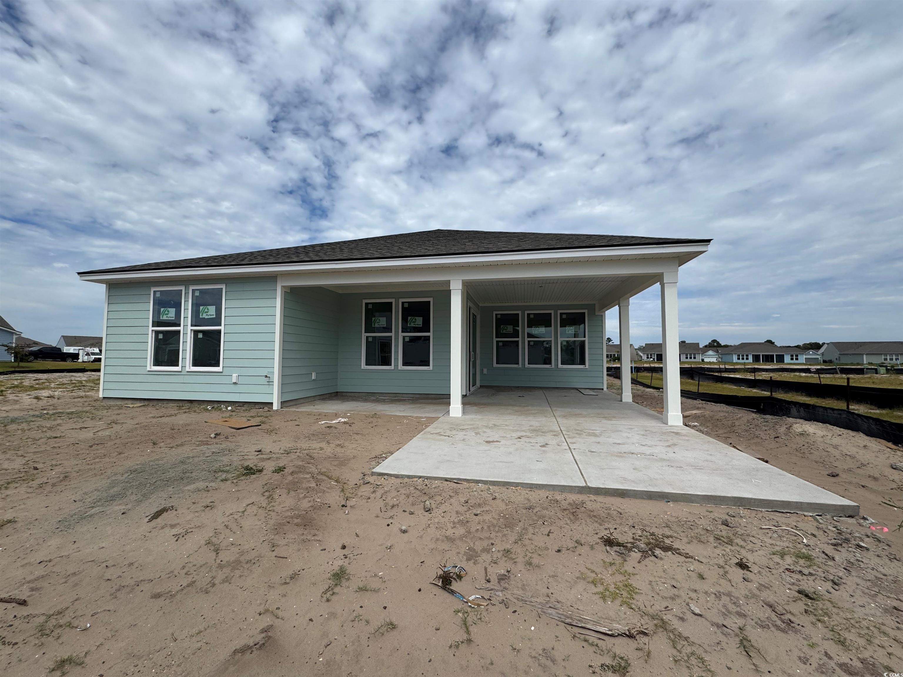 1135 Grinnell St. Property Photo 10