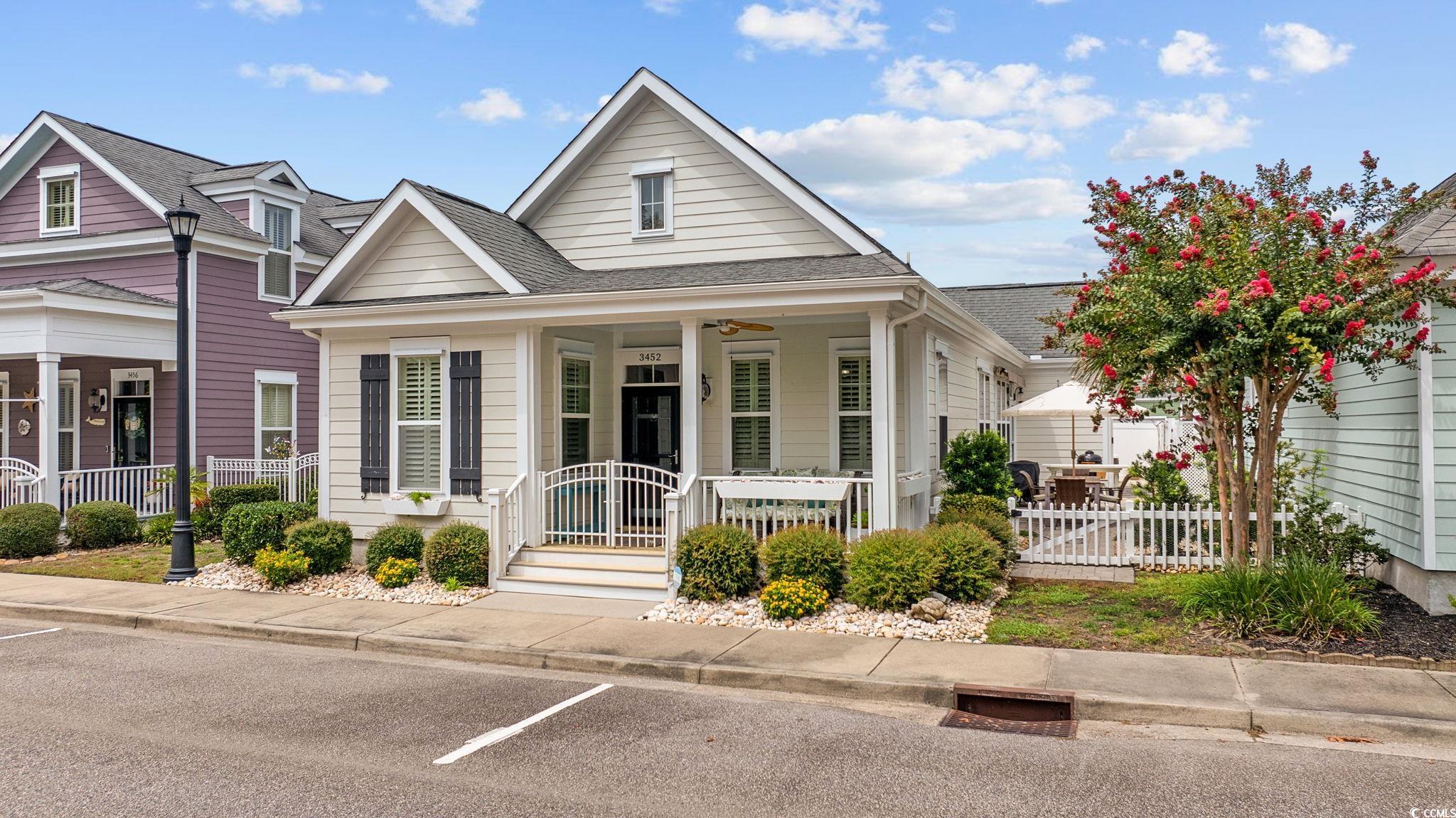 3452 Baldwin Ln. Property Photo 1