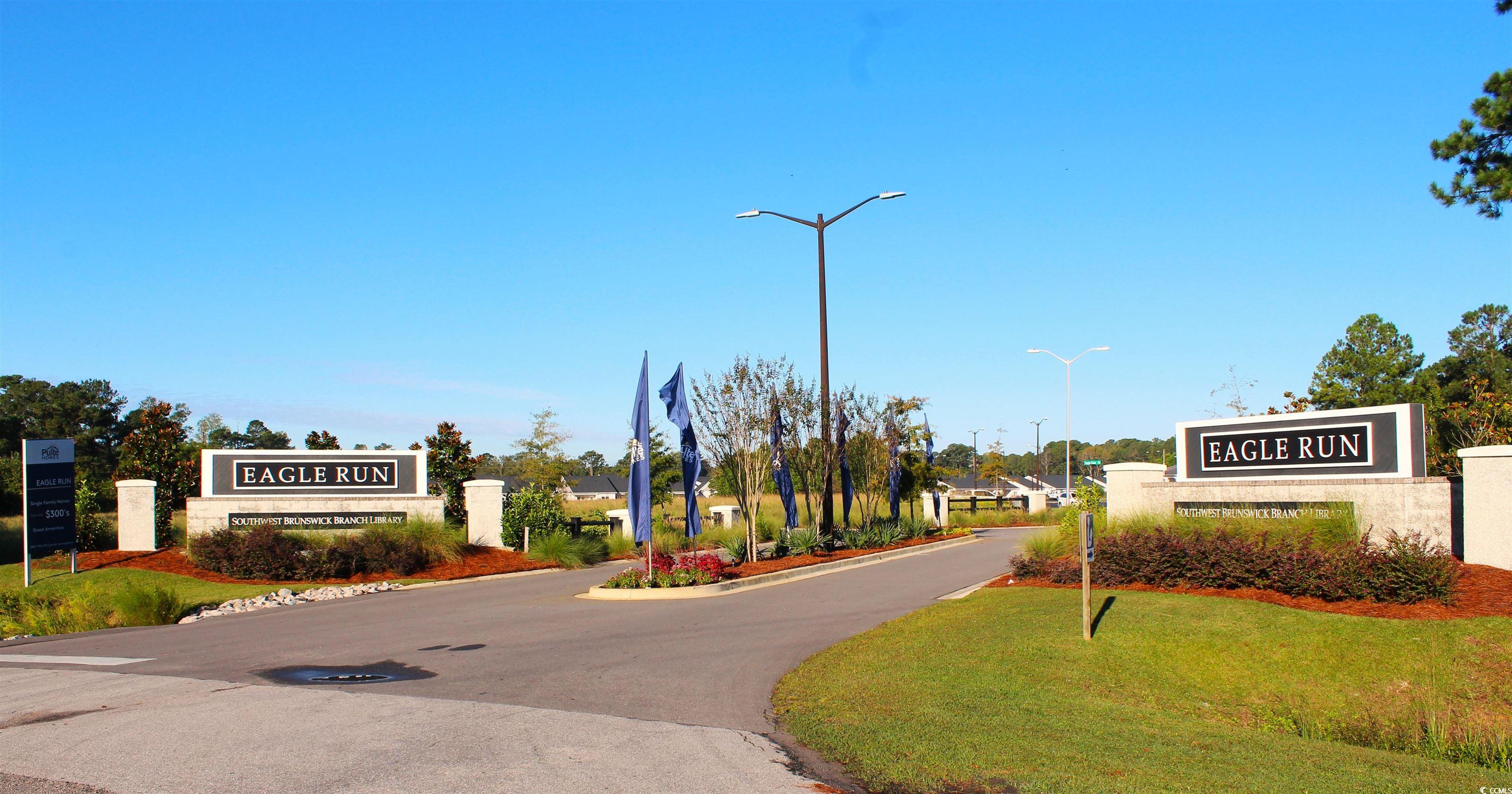 329 Eagle Claw Dr. Property Photo 2