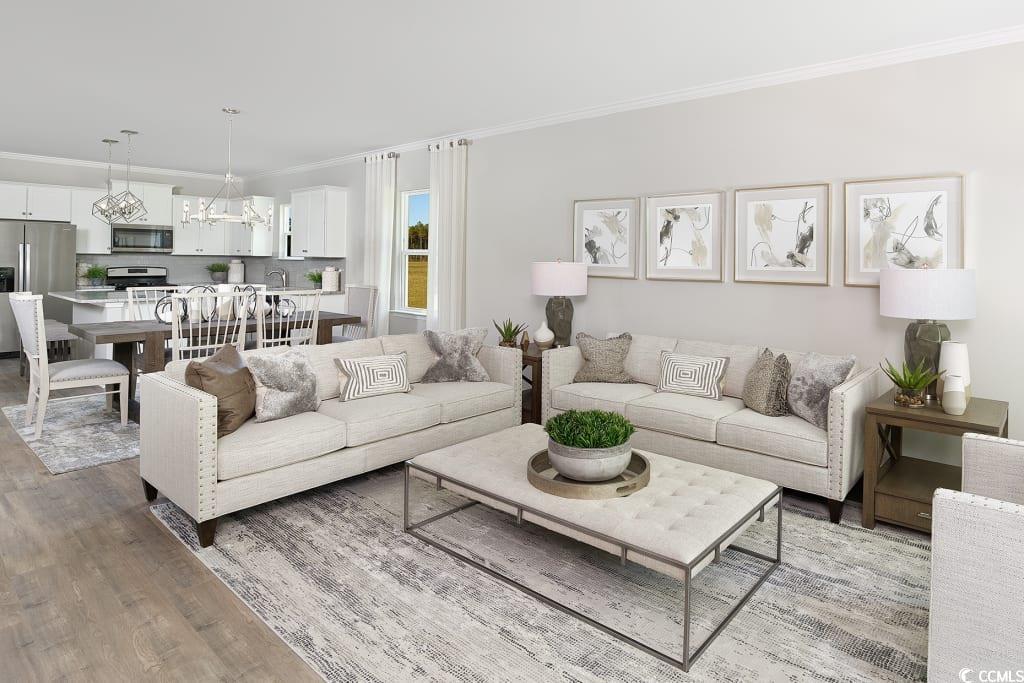 329 Eagle Claw Dr. Property Photo 4