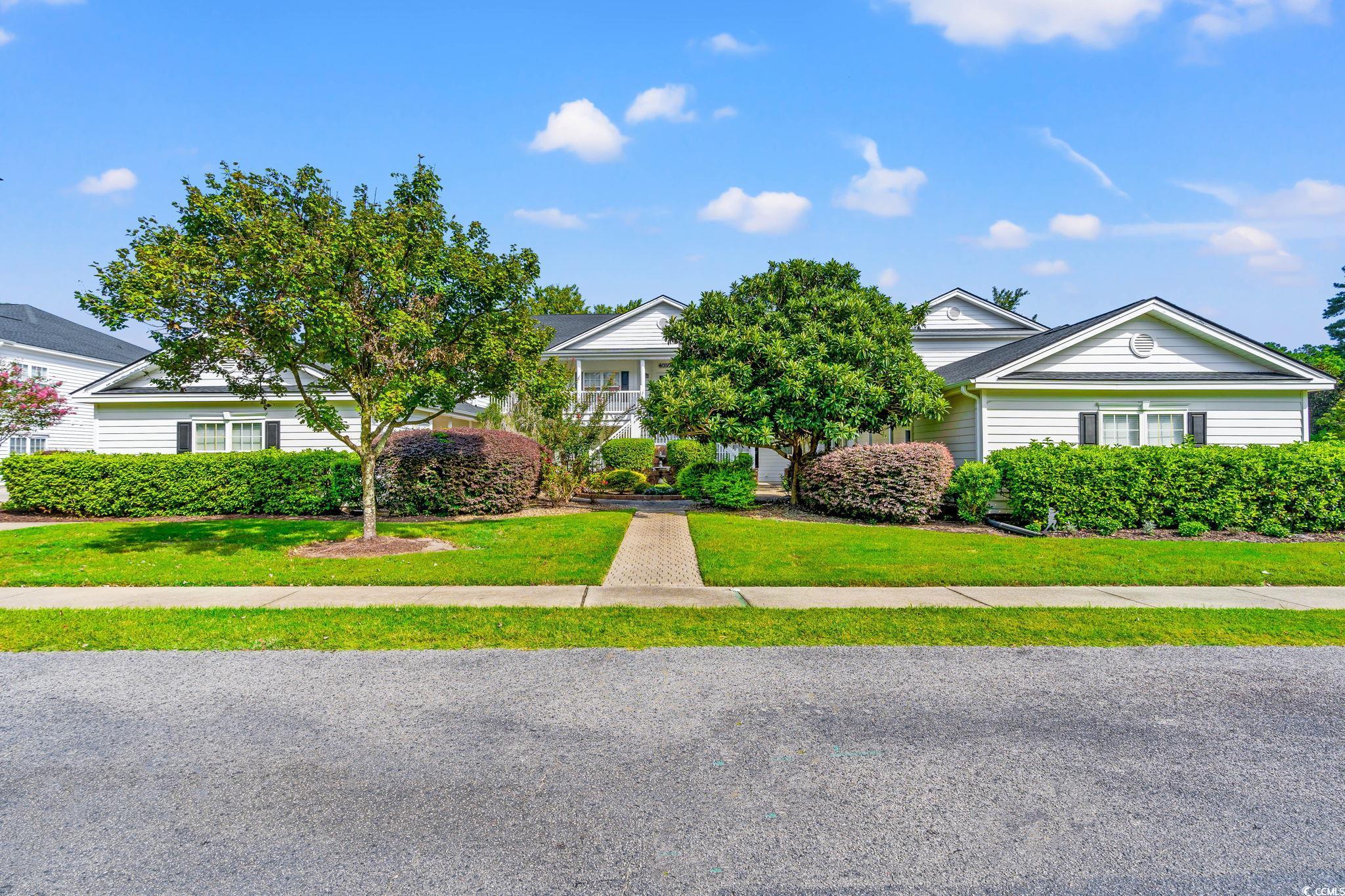 5050 Glenbrook Dr. Property Photo 1