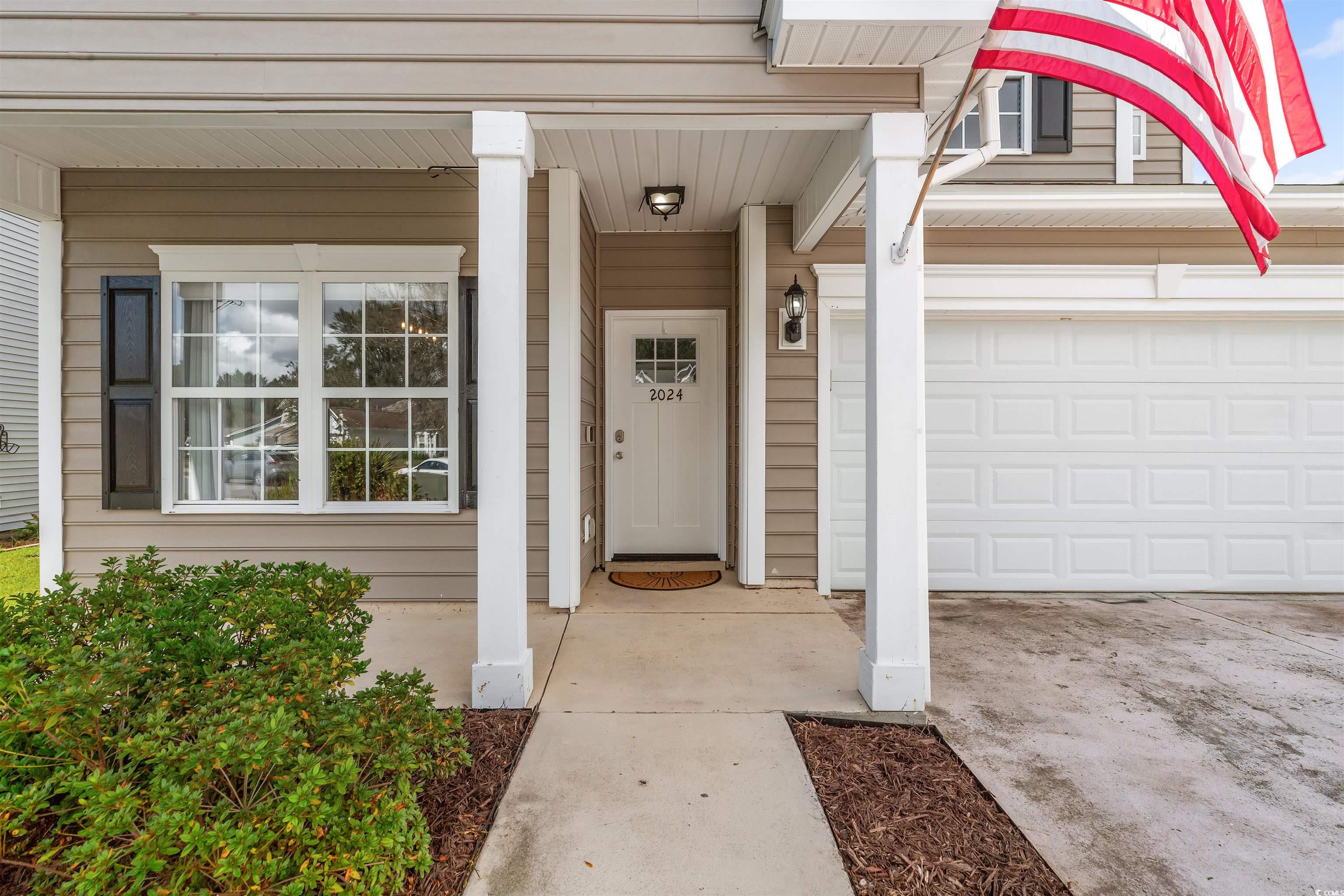 2024 Chadbury Ln. Property Photo 2