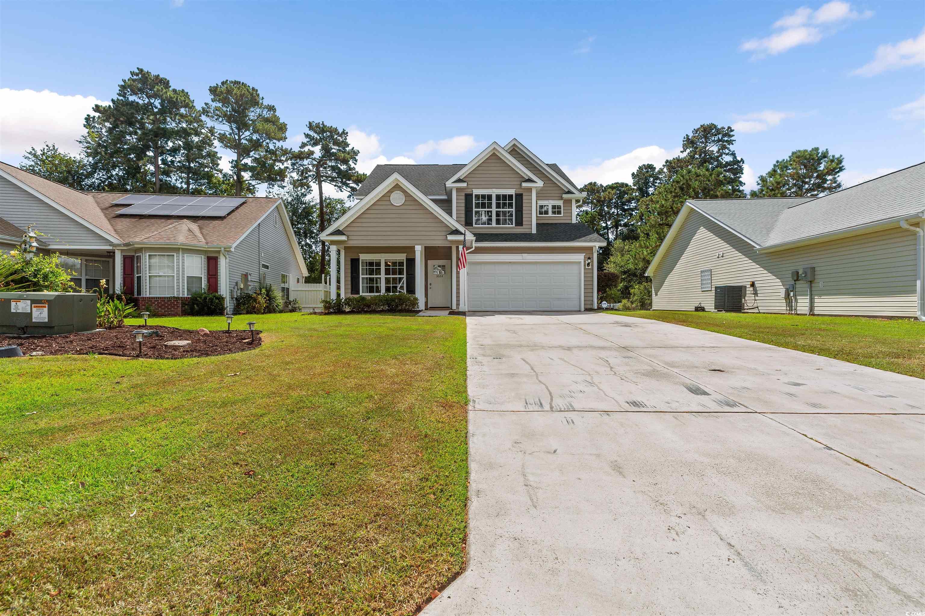 2024 Chadbury Ln. Property Photo 37