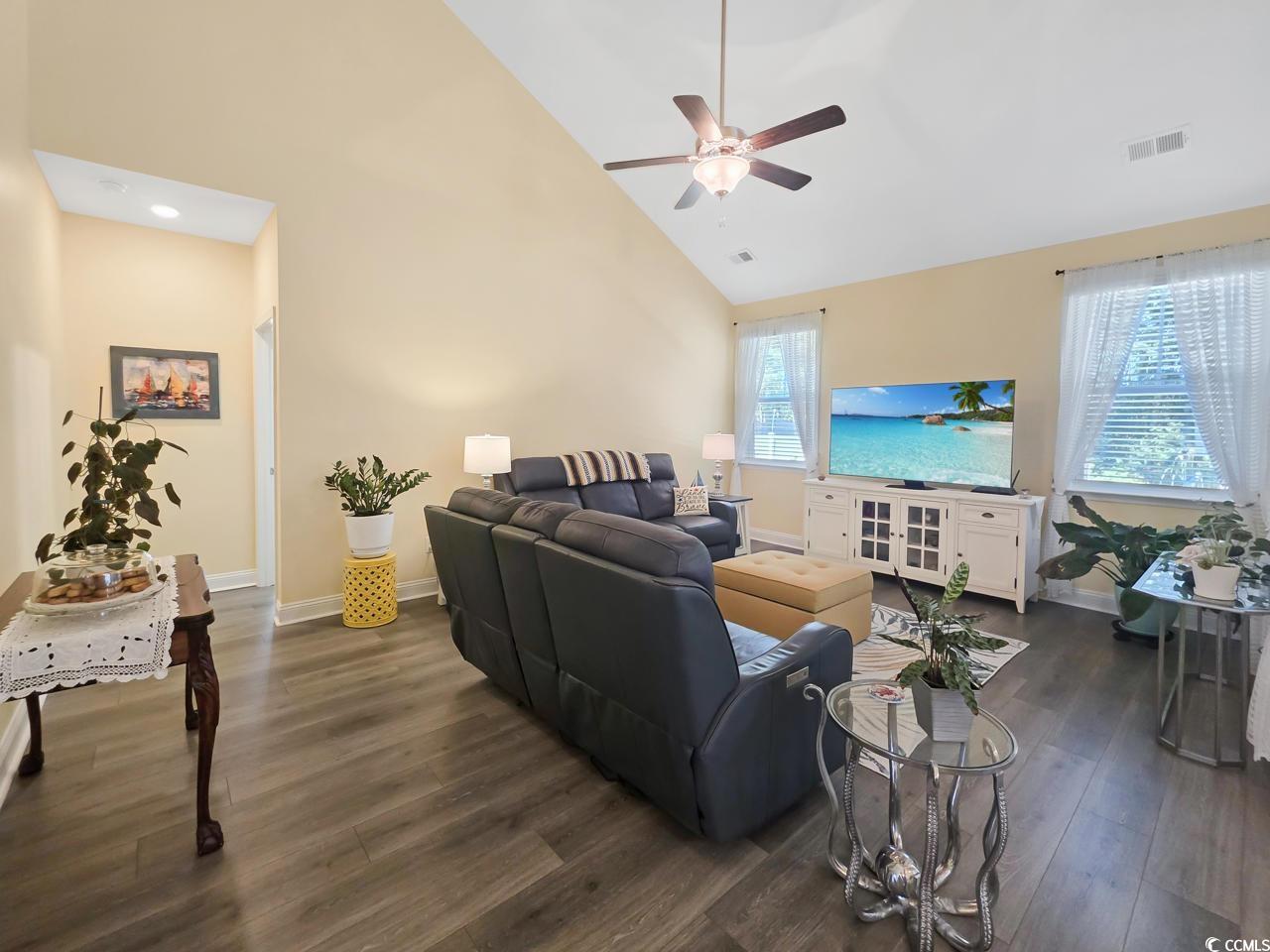 390 Calhoun Falls Dr. Property Photo 9