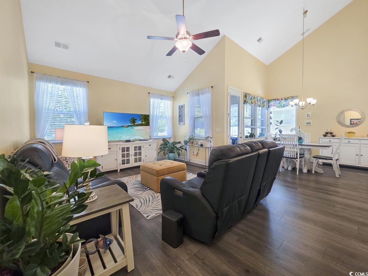 390 Calhoun Falls Dr. Property Photo 10