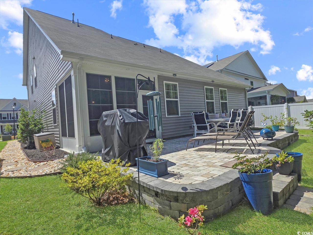 390 Calhoun Falls Dr. Property Photo 29