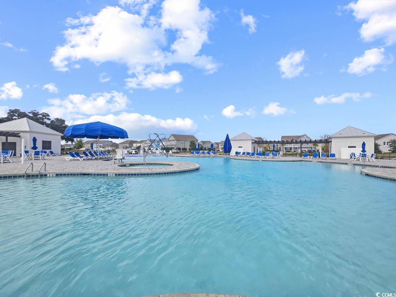 390 Calhoun Falls Dr. Property Photo 32